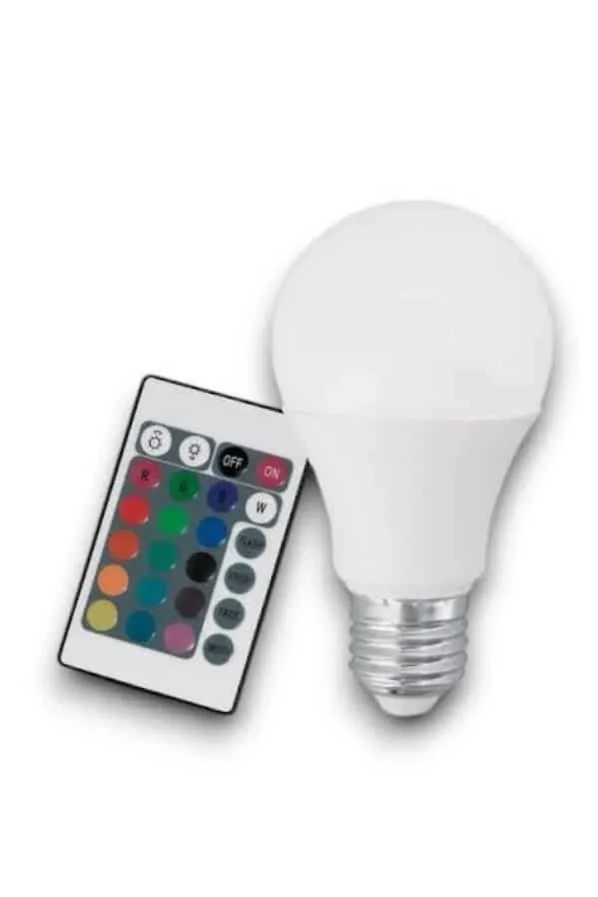 Rgb Lamba - Just Cheap Store Görsel 2