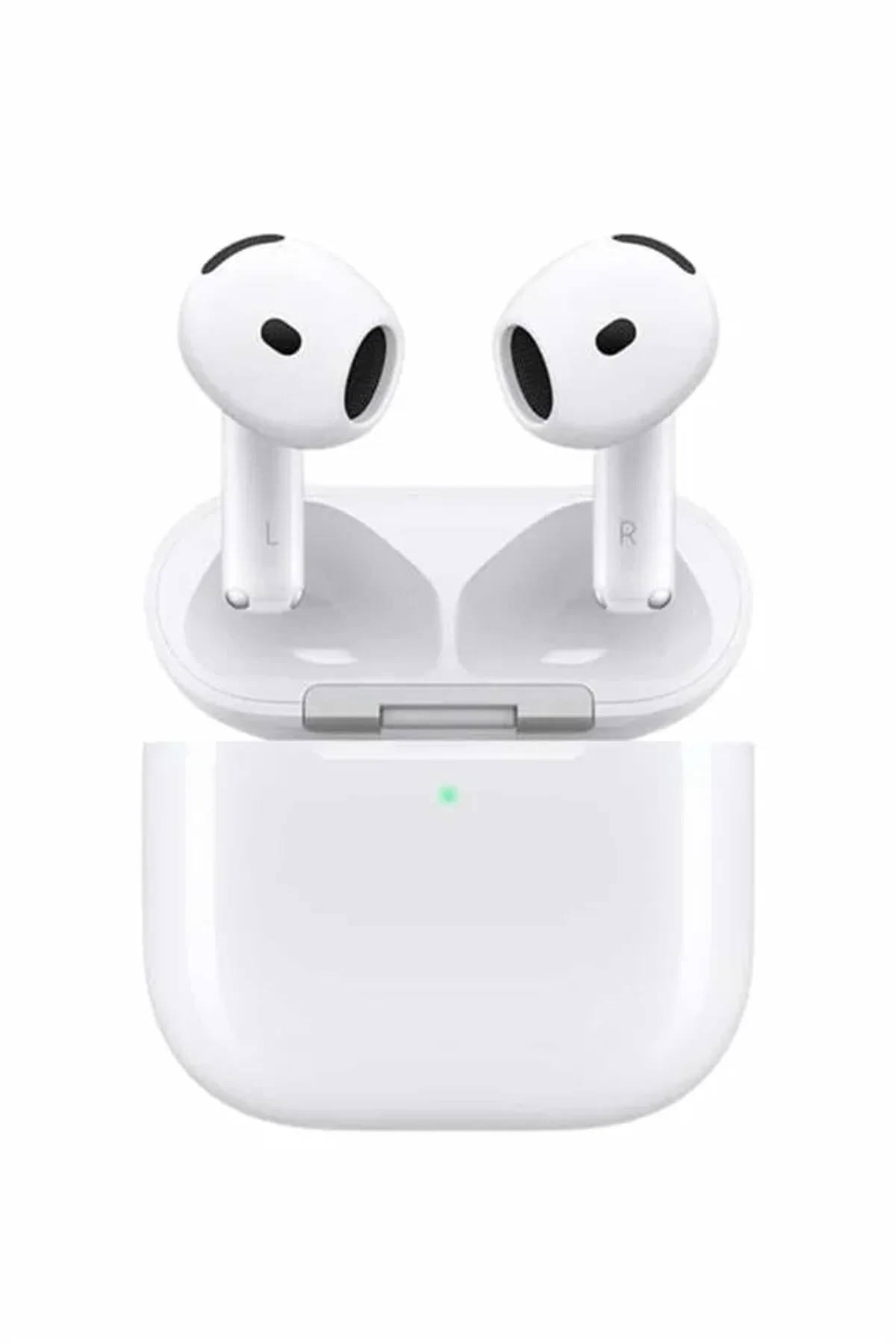 4.nesil Bluetooth Kulaklık Yüksek Ses Kaliteli Dokunmatik Kontrol Özellikli - Just Cheap Store Görsel 5