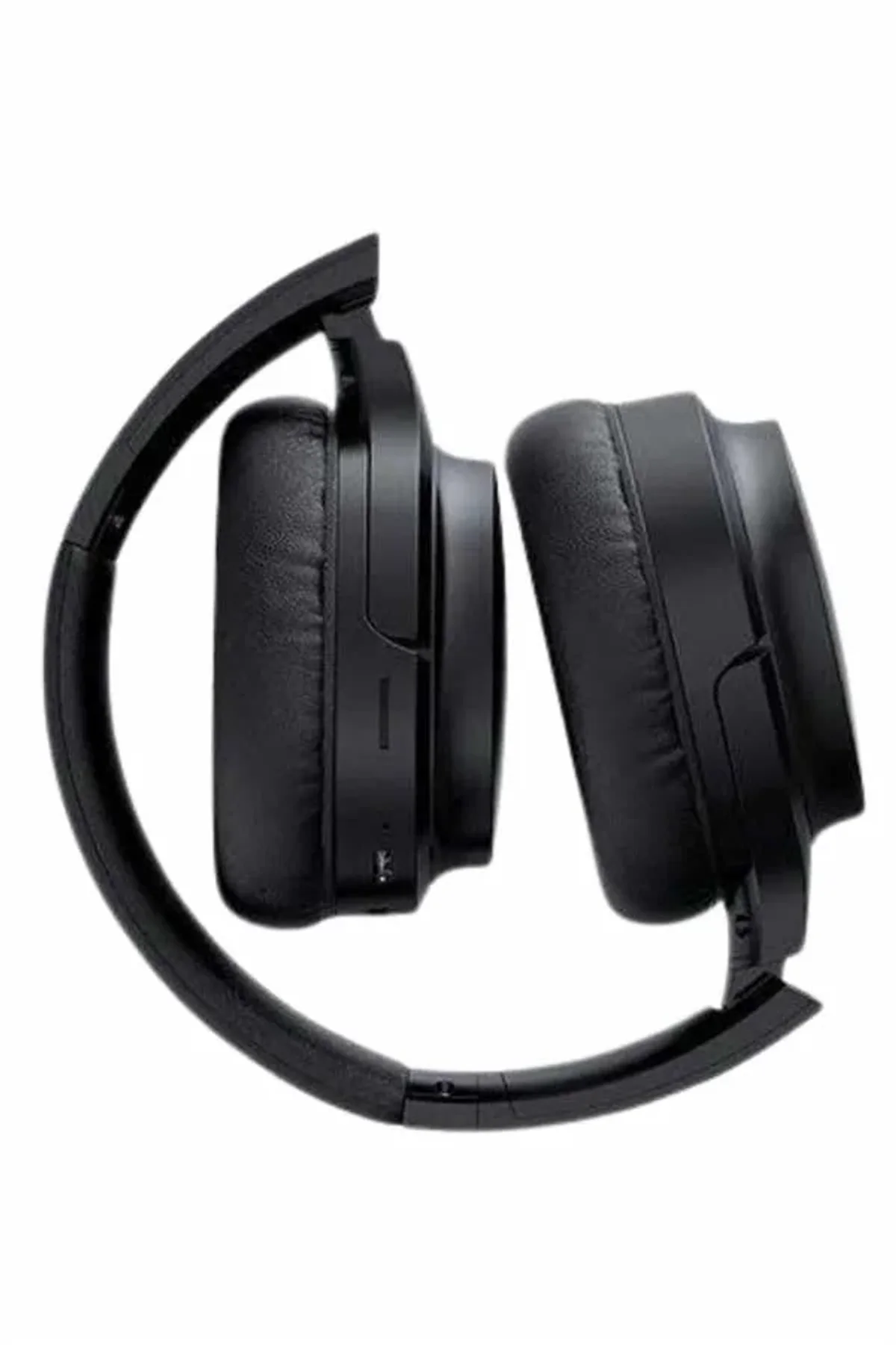 Kablosuz Bluetooth Kulaklık Kulak Üstü Ayarlanabilir Uzun Ömürlü - Just Cheap Store Görsel 4