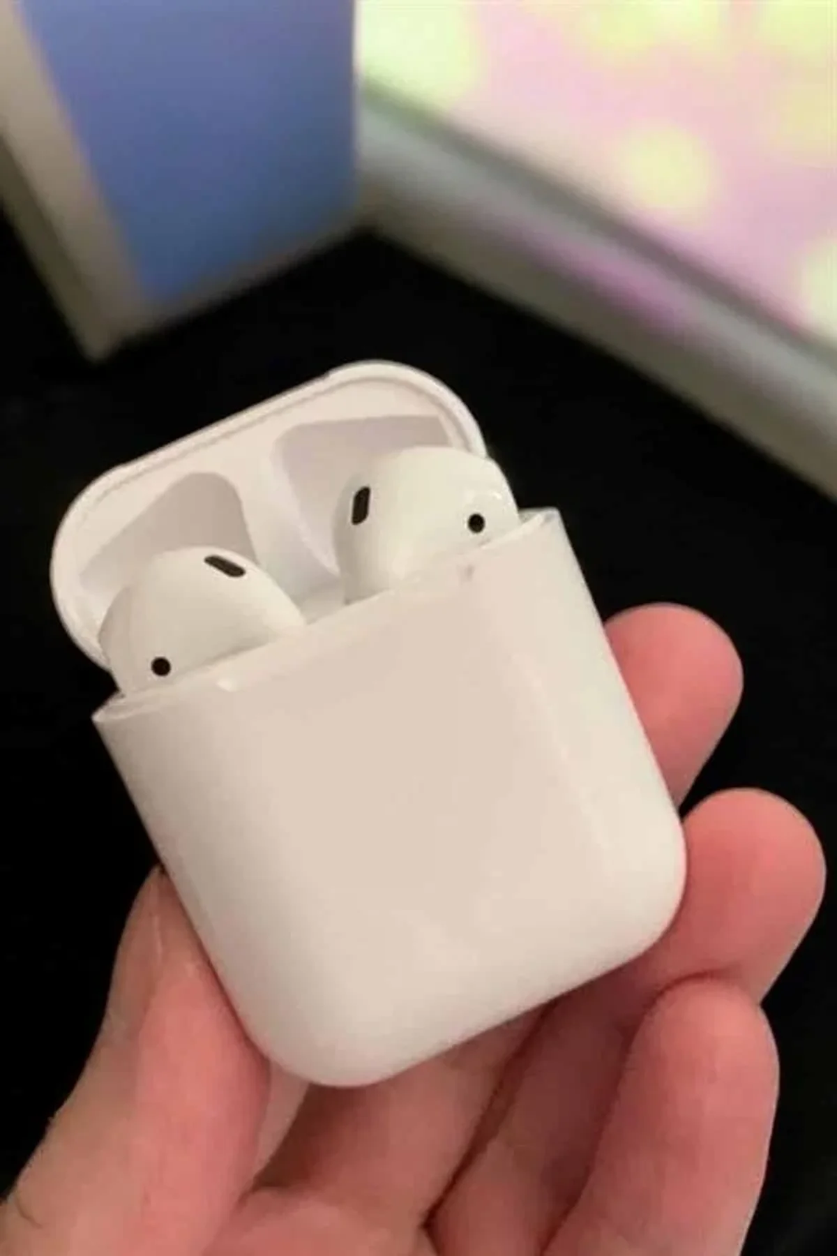 2.nesil Kablosuz Bluetooth Kulaklık Uzun Pil Ömrü - Just Cheap Store Görsel 5