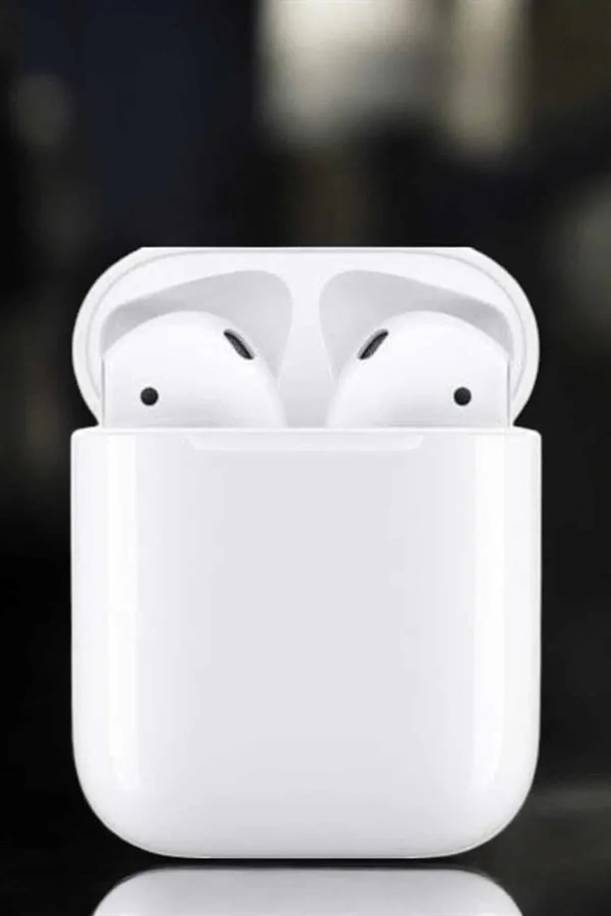 Yeni Nesil Bluetooth 5.0 Kablosuz Kulaklık Yüksek Ses Kalitesi Ve Uzun Pil Ömrü - Just Cheap Store Görsel 5