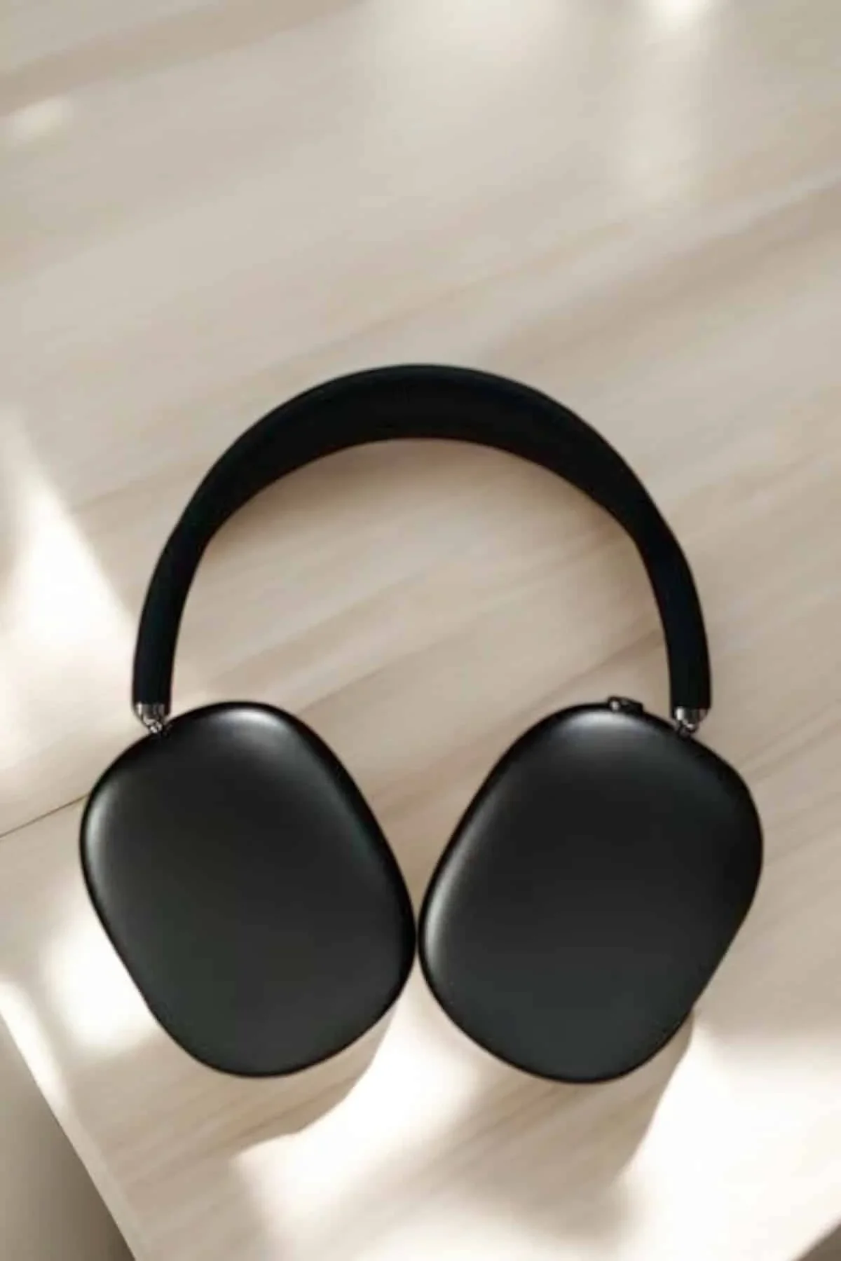 P9 Plus Hi-fi Ses Kalitesi Ayarlanabilir Mikrofonlu Bluetooth Kulaklık Siyah - Just Cheap Store Görsel 5