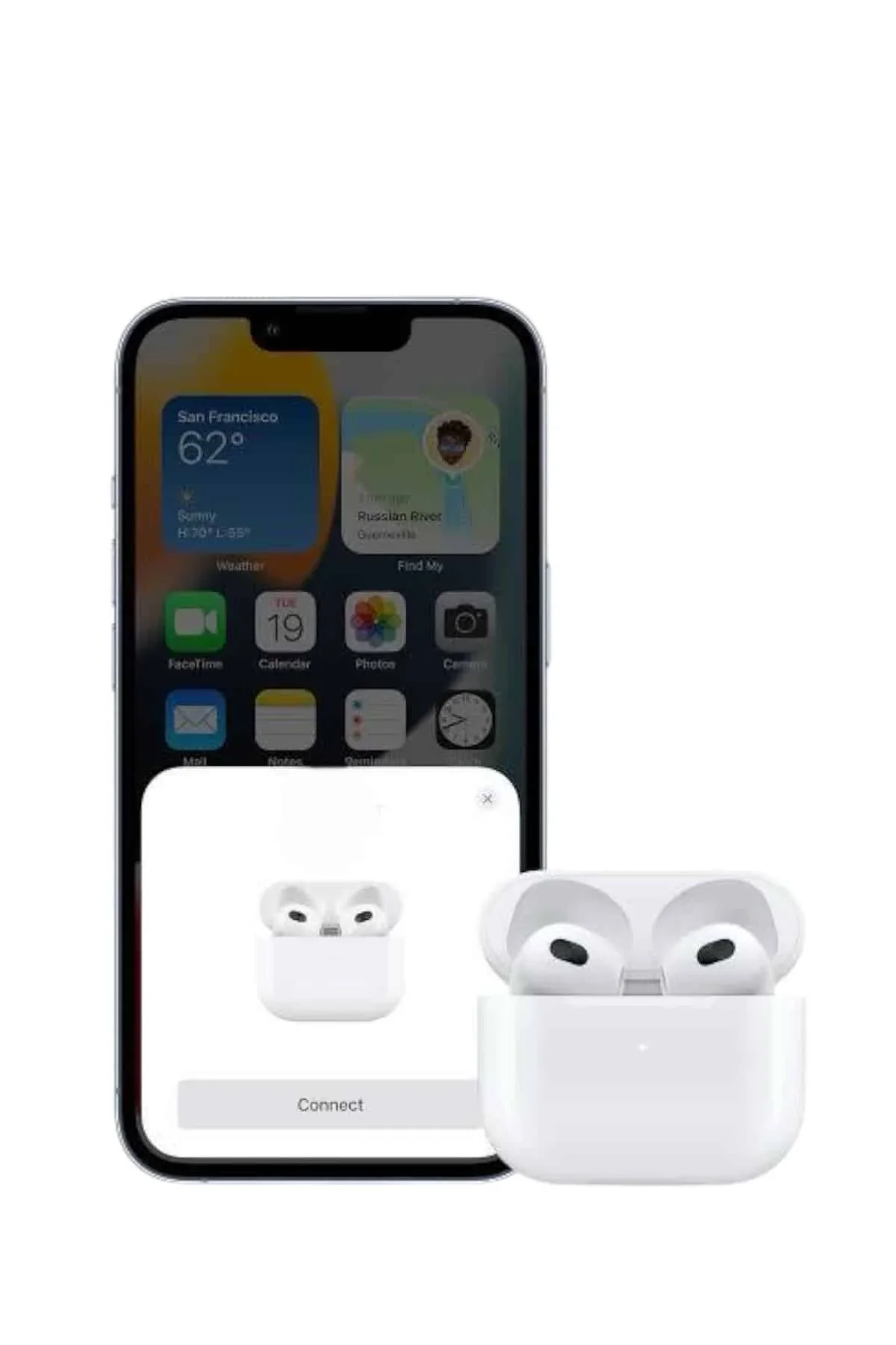 Yeni Nesil Ucuz Kaliteli Kablosuz Tws Bluetooth Kulaklık - Just Cheap Store Görsel 5