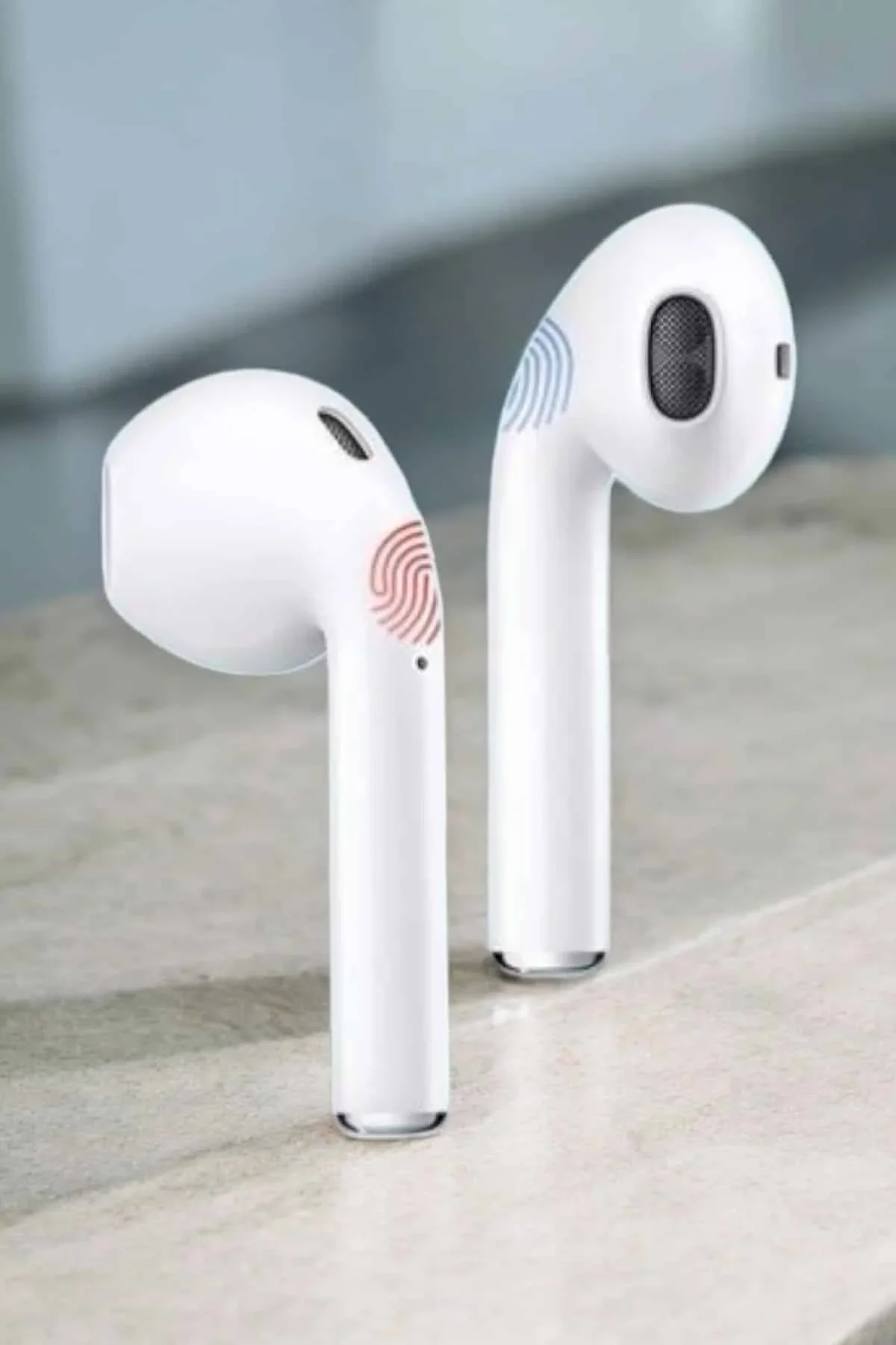 Yeni Nesil Bluetooth 5.0 Kablosuz Kulaklık Yüksek Ses Kalitesi Ve Uzun Pil Ömrü - Just Cheap Store Görsel 3