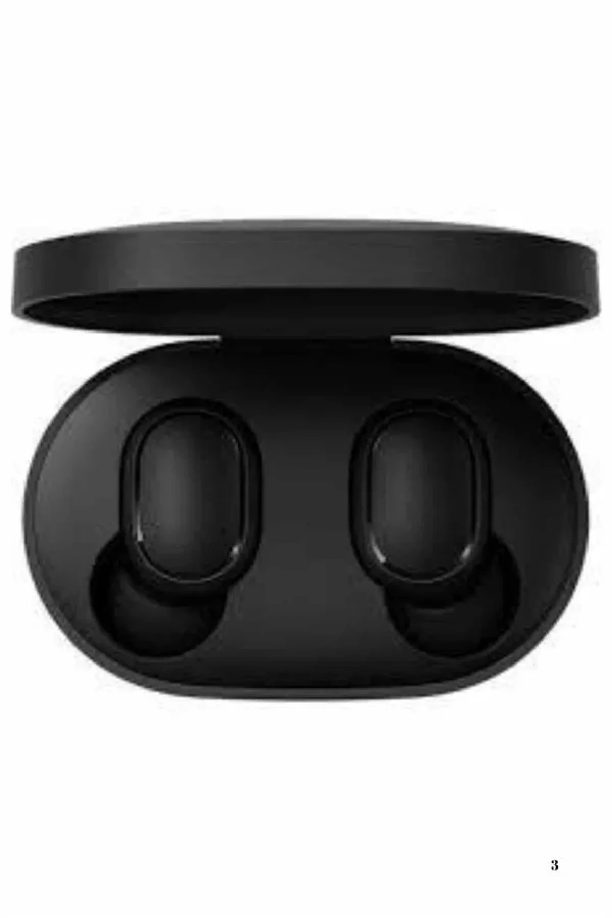 Bluetooth Kulaklık Dijital Göstergeli Yüksek Ses Kaliteli Uzun Pil Ömrü - Just Cheap Store Görsel 4