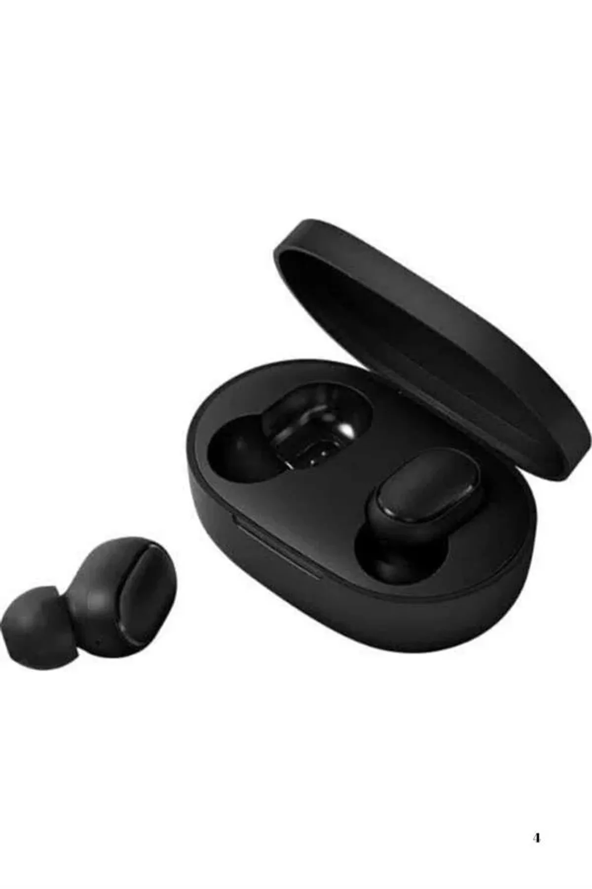 Bluetooth Kulaklık Dijital Göstergeli Yüksek Ses Kaliteli Uzun Pil Ömrü - Just Cheap Store Görsel 5