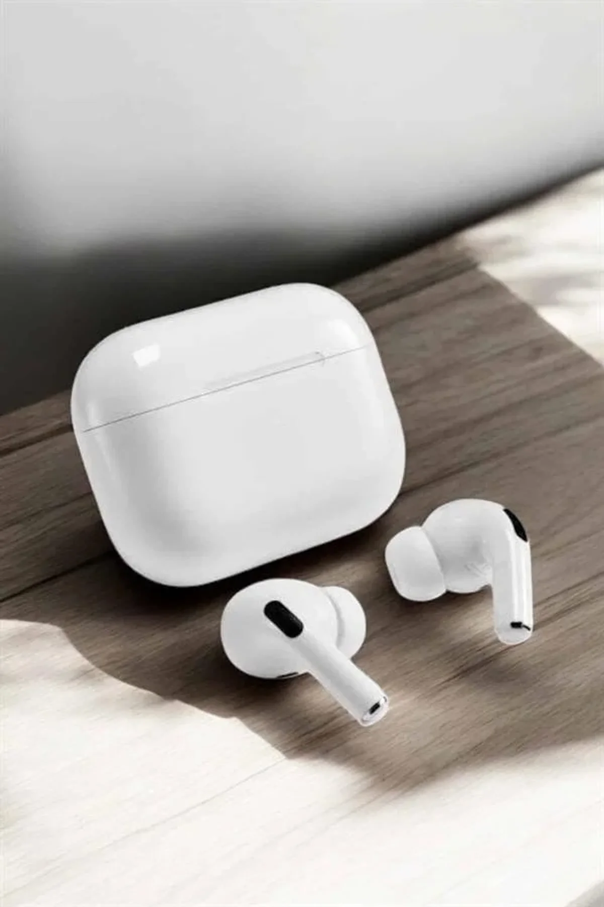 Bluetooth Kablosuz Kulaklık Yüksek Ses Kalitesi, Uzun Pil Ömrü - Just Cheap Store Görsel 4