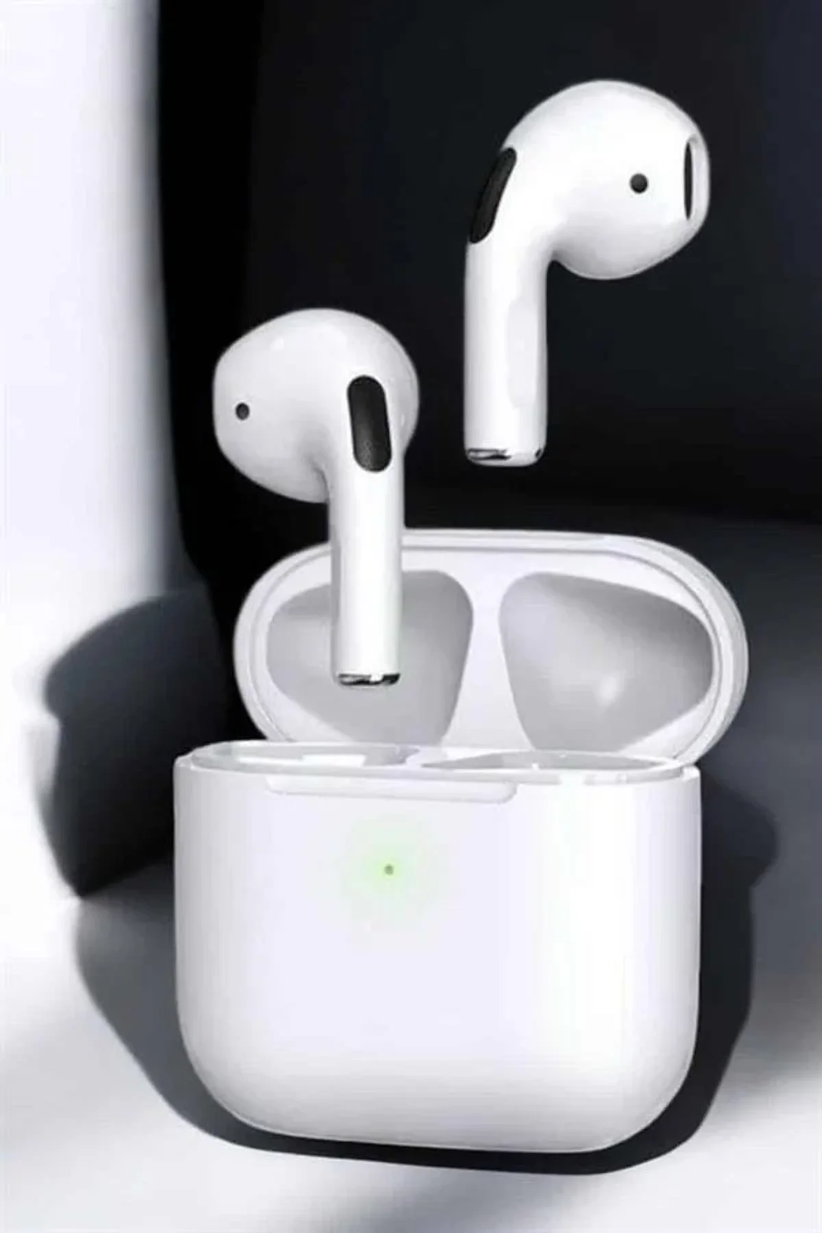 Yeni Nesil Bluetooth Kulaklık Anc Özelliği Yüksek Ses Kaliteli - Just Cheap Store Görsel 5
