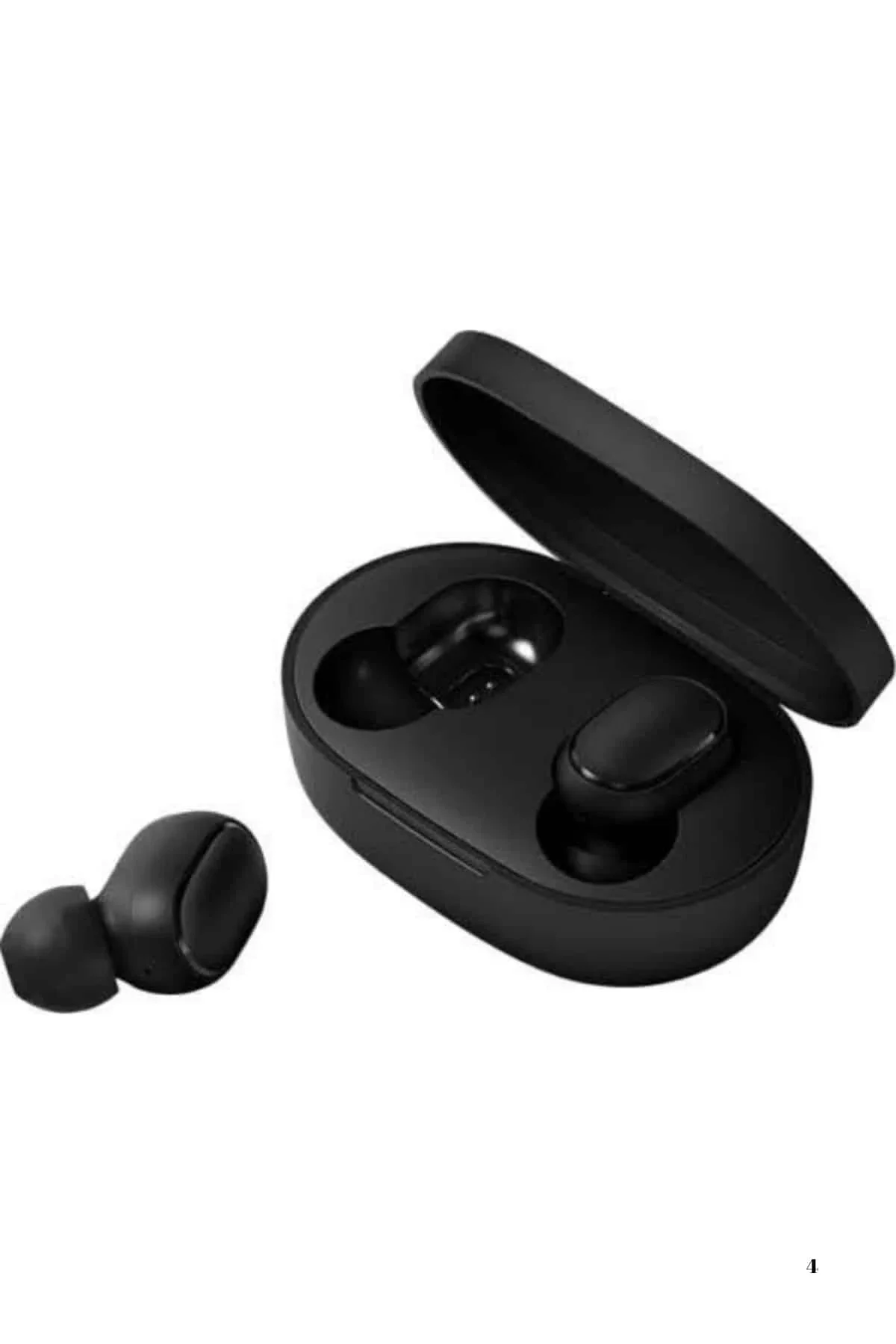 Bluetooth Kulaklık Dijital Göstergeli Yüksek Ses Kaliteli Uzun Pil Ömrü - Just Cheap Store Görsel 5