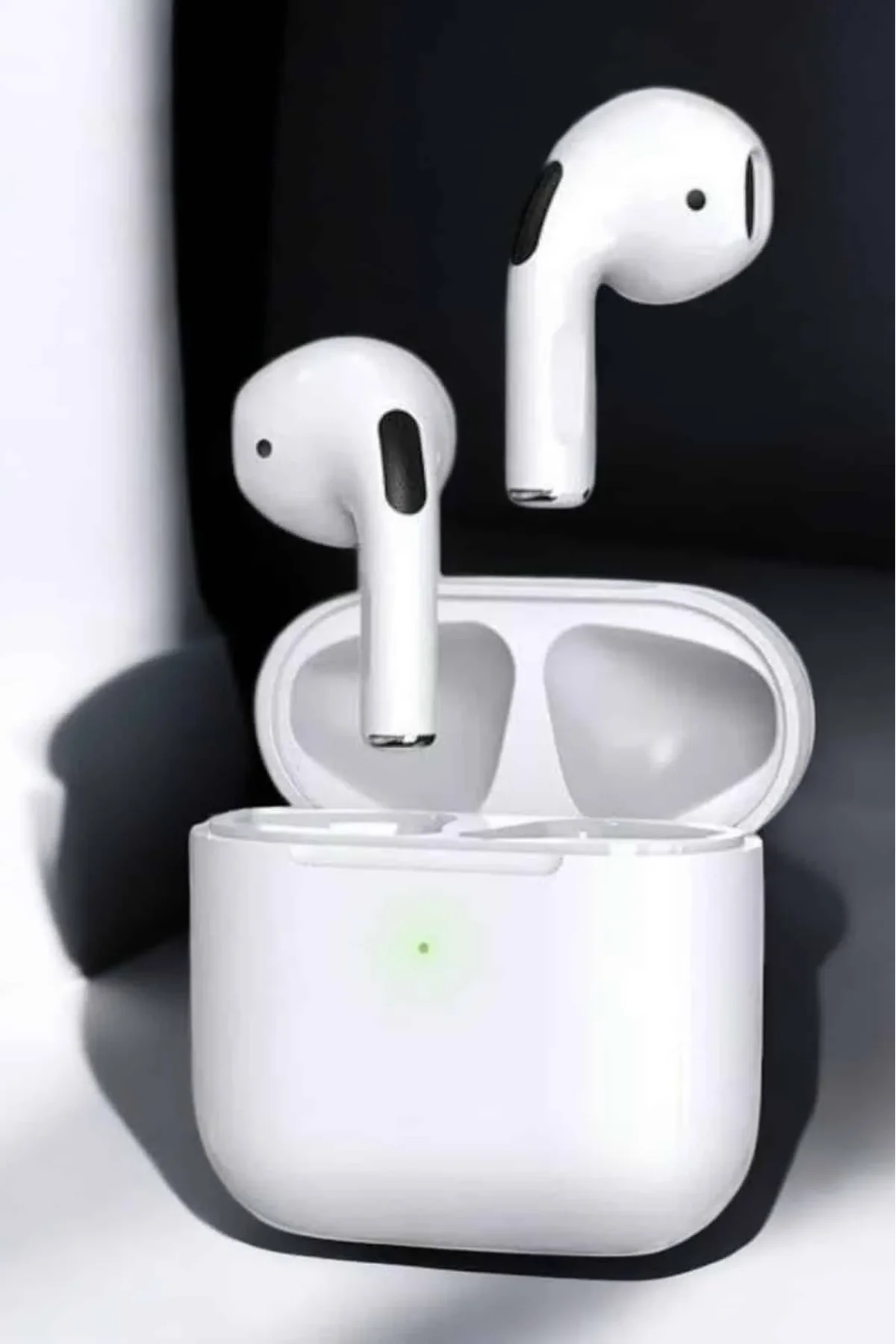 Yeni Nesil Bluetooth Kulaklık Anc Özelliği Yüksek Ses Kaliteli - Just Cheap Store Görsel 5