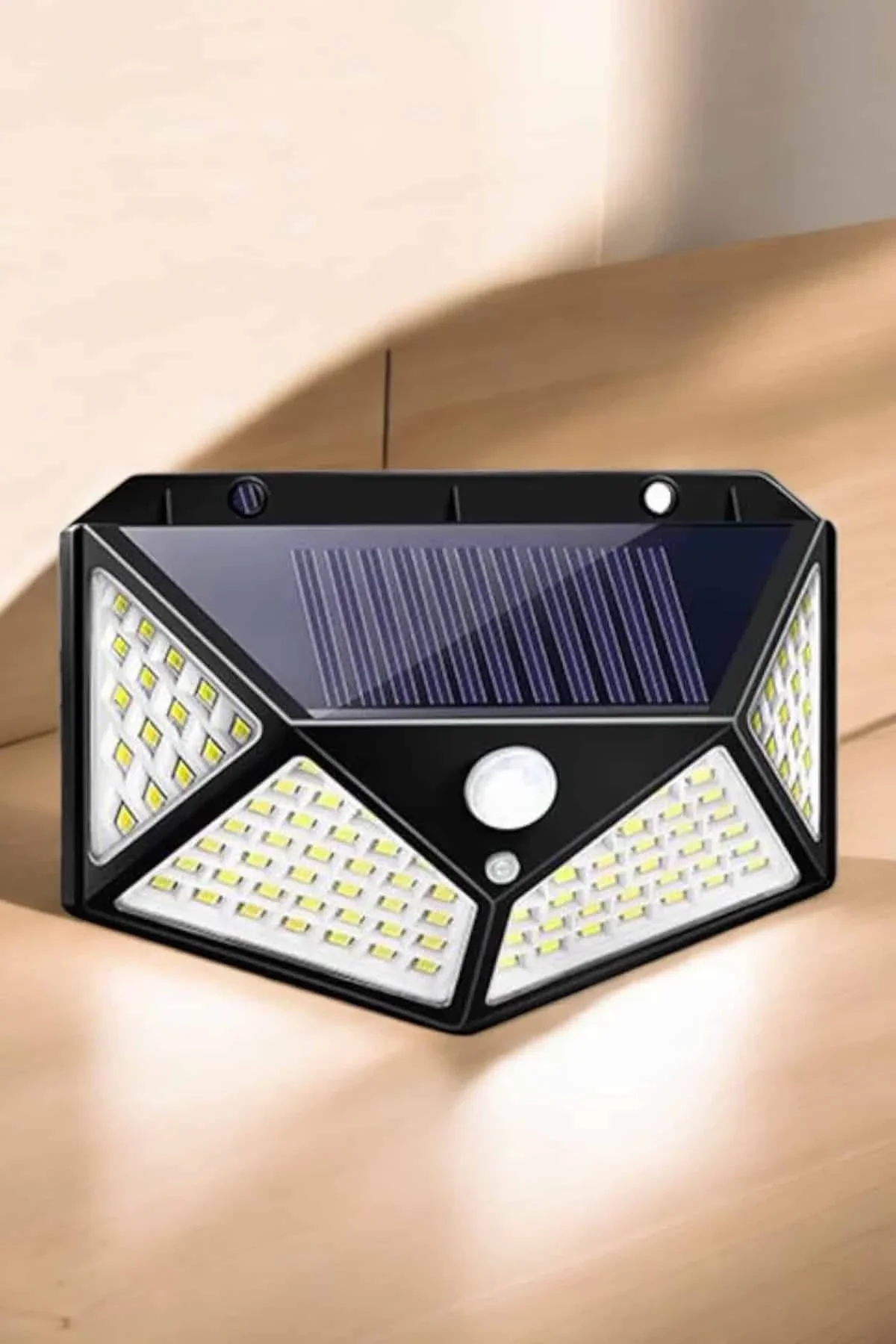Bahçe Balkon Ve Teras Aydınlatma Led Işık - Just Cheap Store Görsel 3