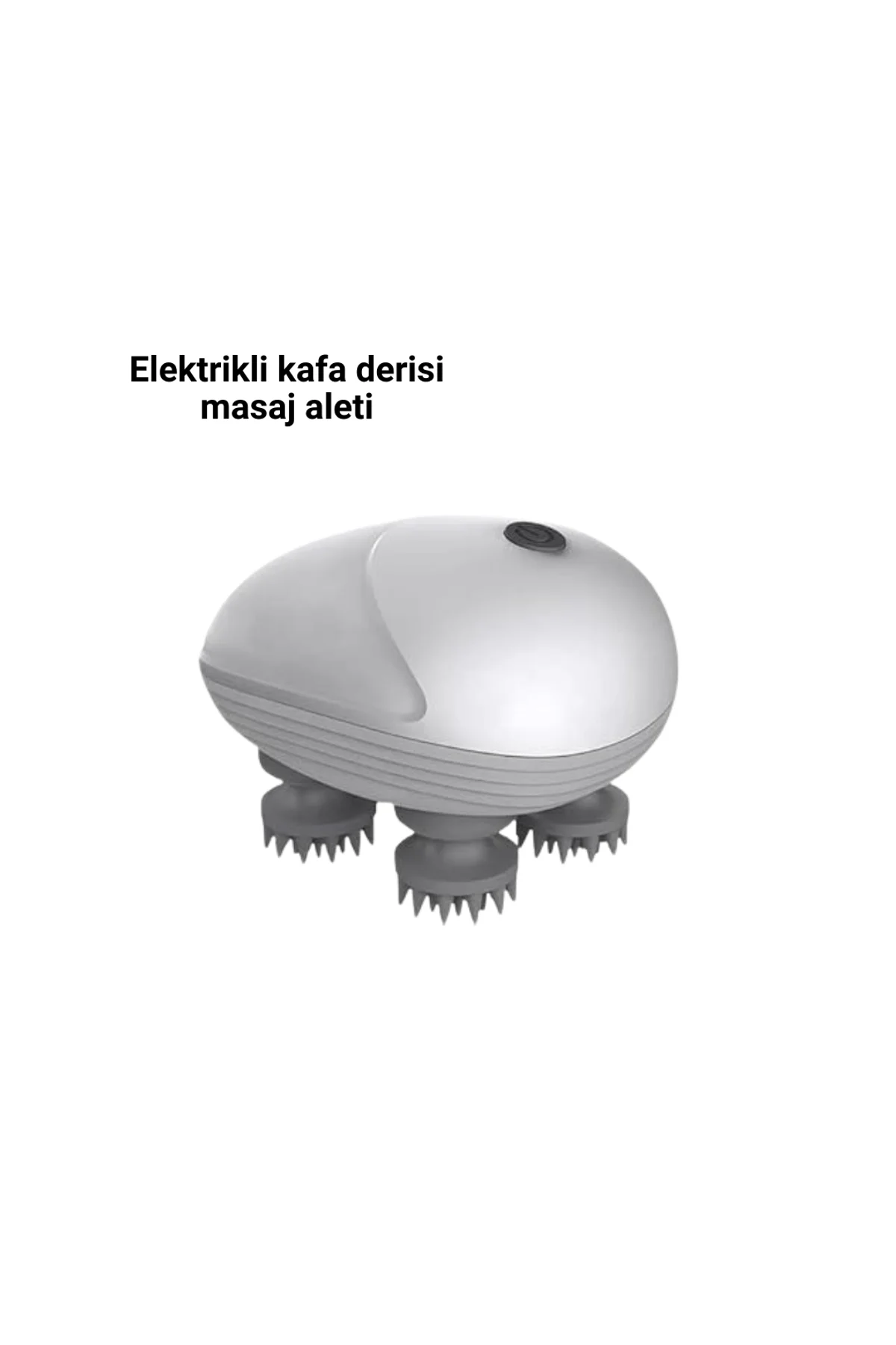 Kk17 Kafa Masaj Aleti