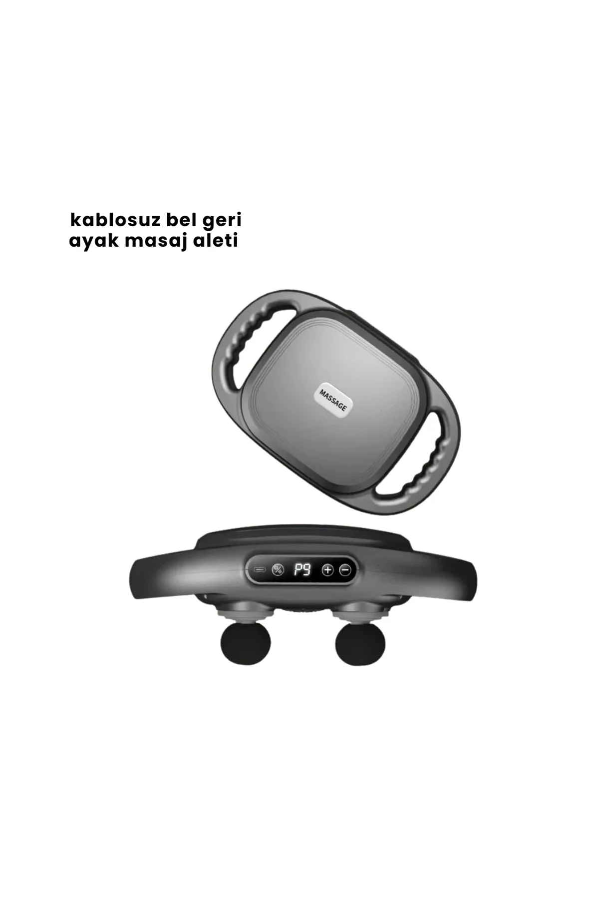6143 Masaj - Just Cheap Store Görsel 2