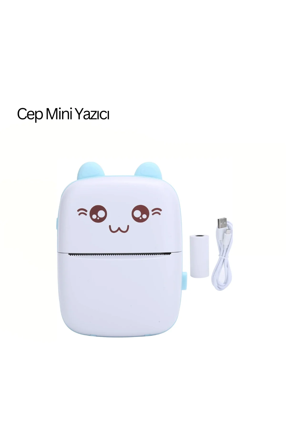 Mini Termal Yazıcı