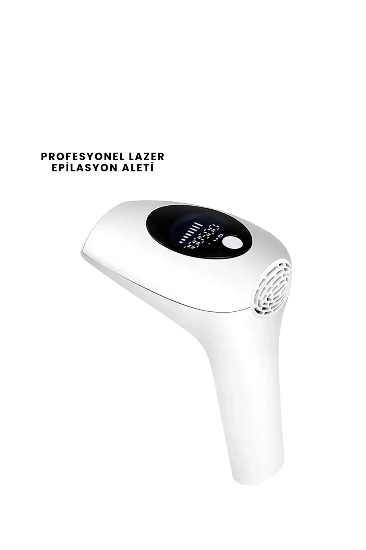 Lazer Epilasyon Cihazı Hs-262