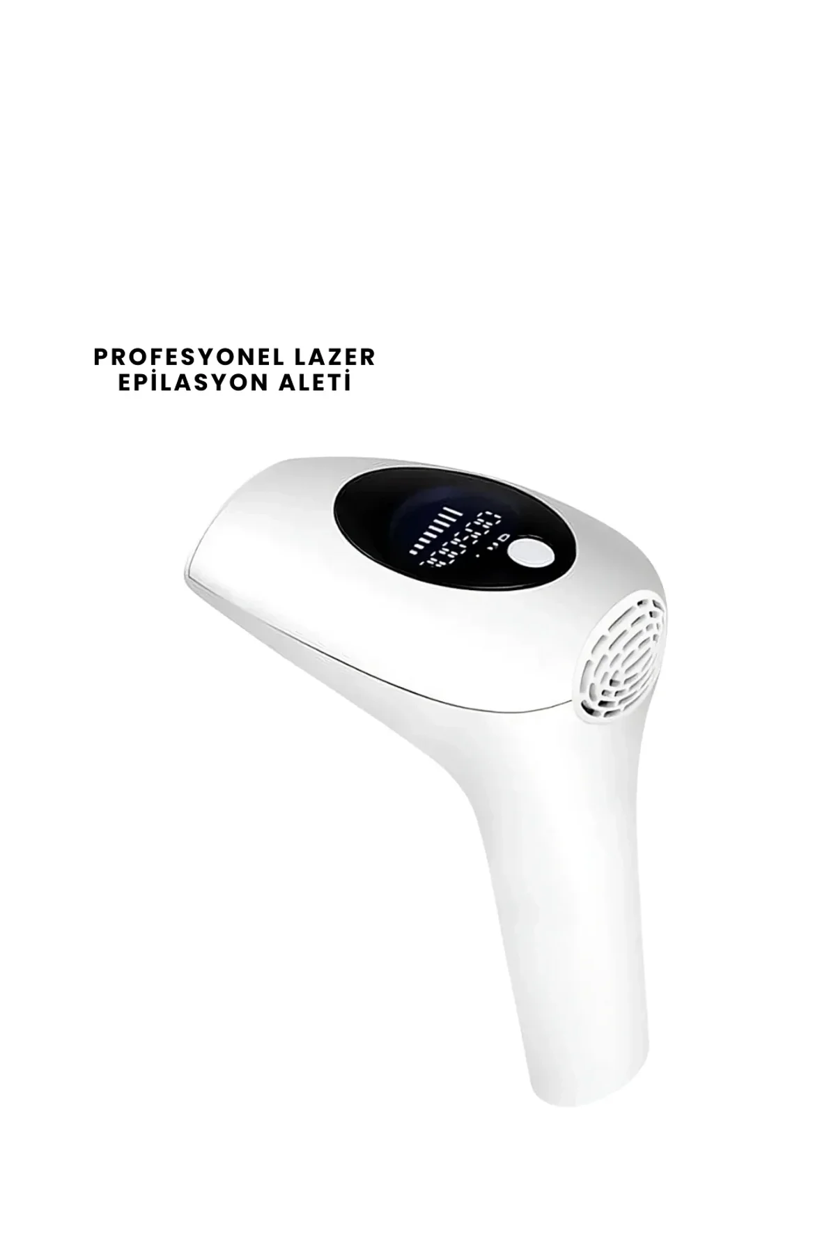 Lazer Epilasyon Cihazı Hs-262 - Just Cheap Store Görsel 2