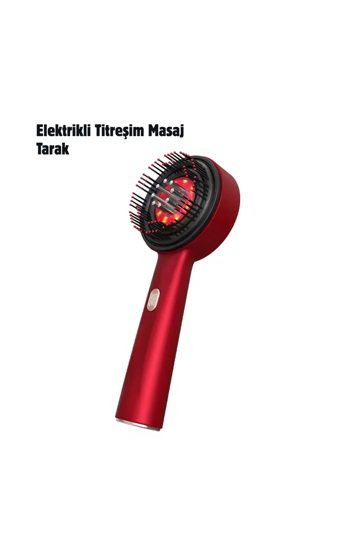 Xyt0860 Masaj Bakım Tarağı