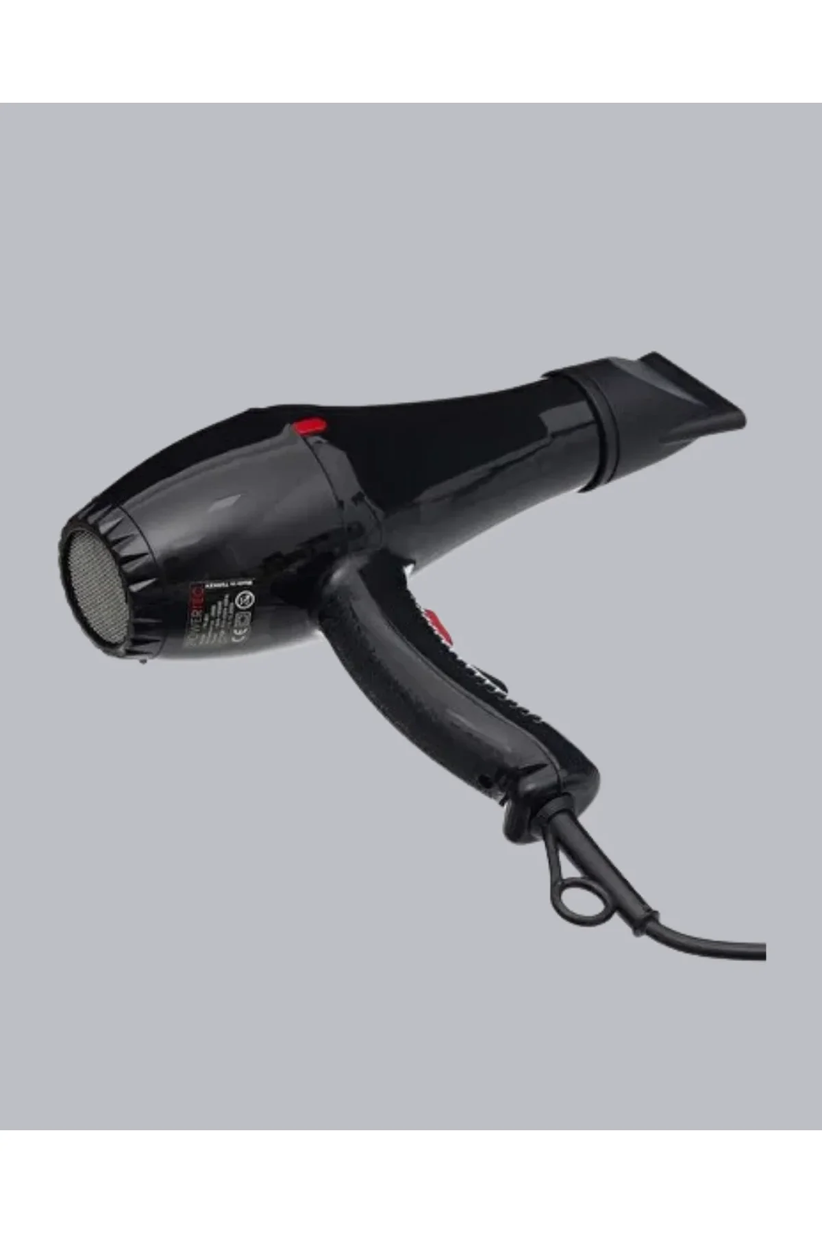 2200 Watt Profesyonel Saç Kurutma Makinesi Ac Motorlu Yüksek Performanslı - Just Cheap Store Görsel 4