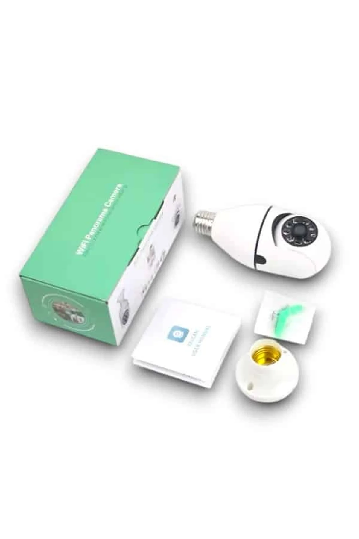 Lf-s2 Wifi Kamera - Just Cheap Store Görsel 4