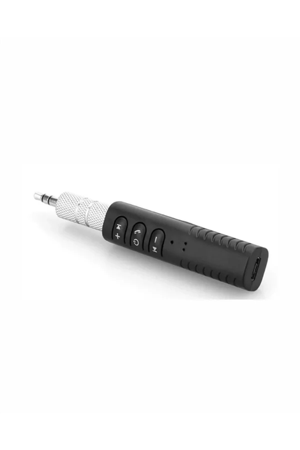 Mini Bluetooth Müzik Alıcısı | Ev &amp; Araç Stereo Sistemlerine Kablosuz Bağlantı - Just Cheap Store Görsel 3