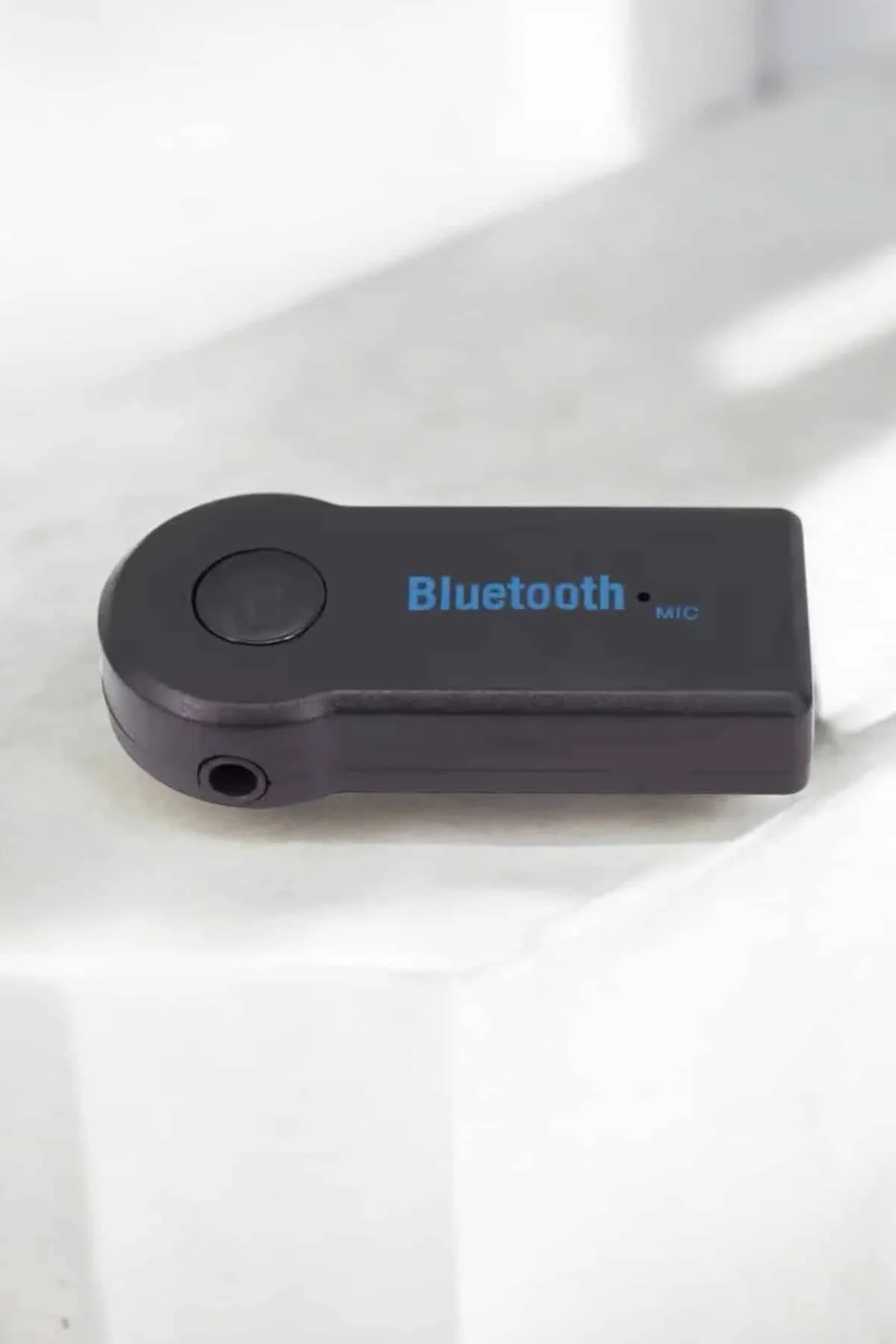 Bluetooth Araç Kiti Bt 350 Aux Çıkışlı Tüm Araçlara Uyumlu - Just Cheap Store Görsel 4