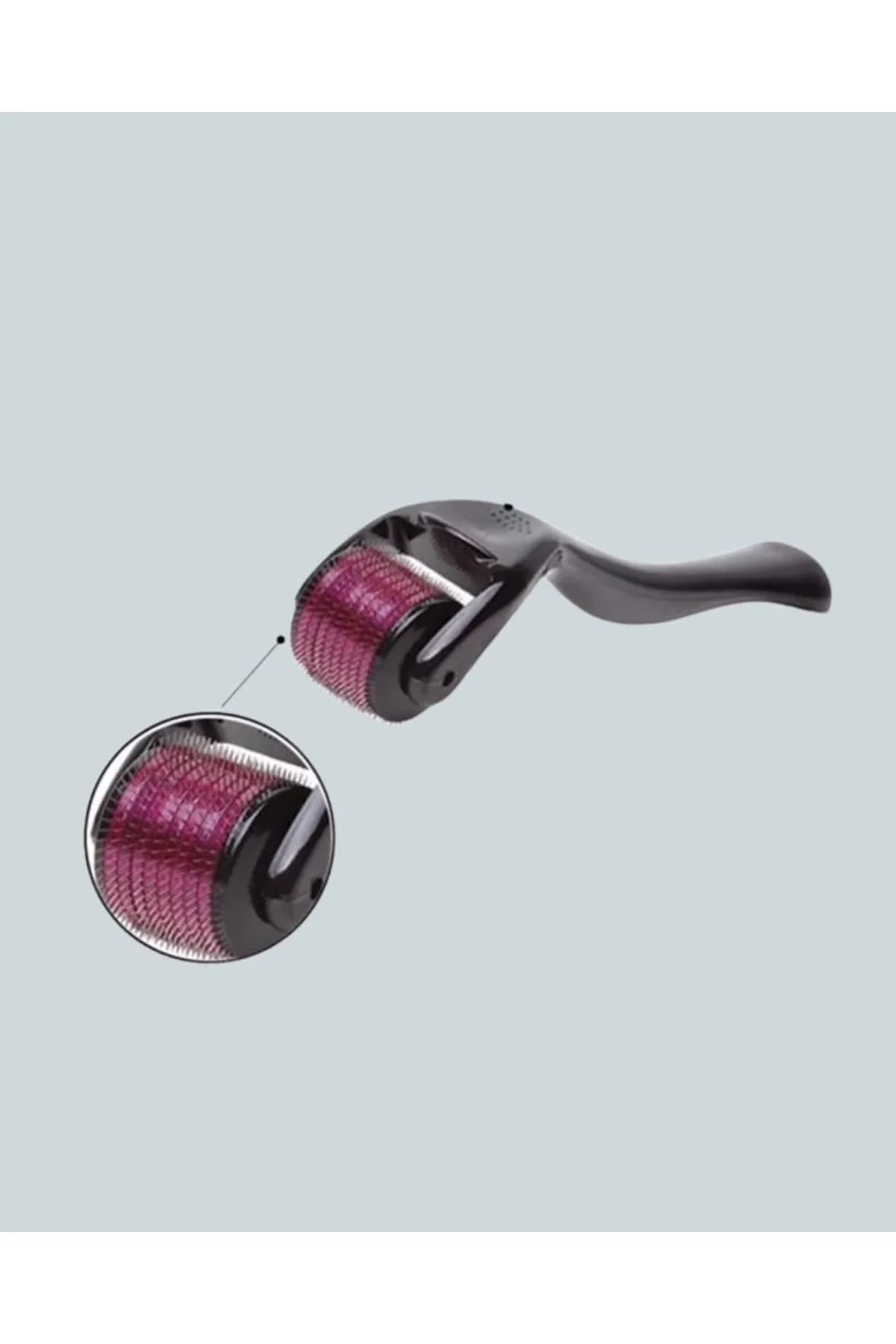 Dermaroller 1 Mm Yara Ve Yanık İzleri İçin Etkili Çözüm - Just Cheap Store Görsel 5