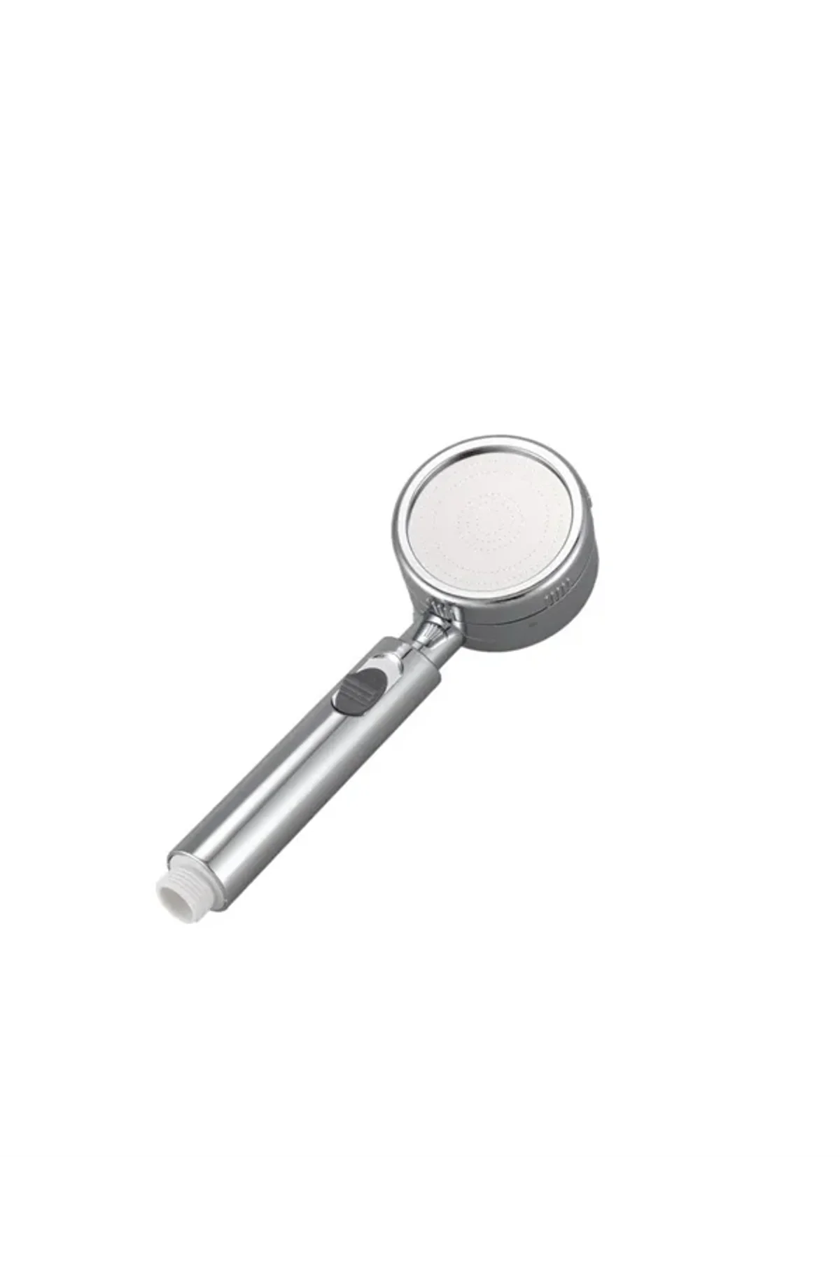 Dayanıklı Ve Ergonomik Tasarımlı Ayarlanabilir El Duş Başlığı - Just Cheap Store Görsel 3