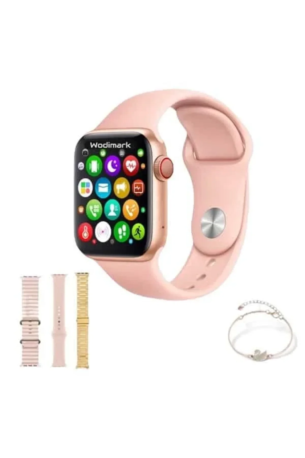 G9 Mini Akıllı Saat - Just Cheap Store Görsel 4
