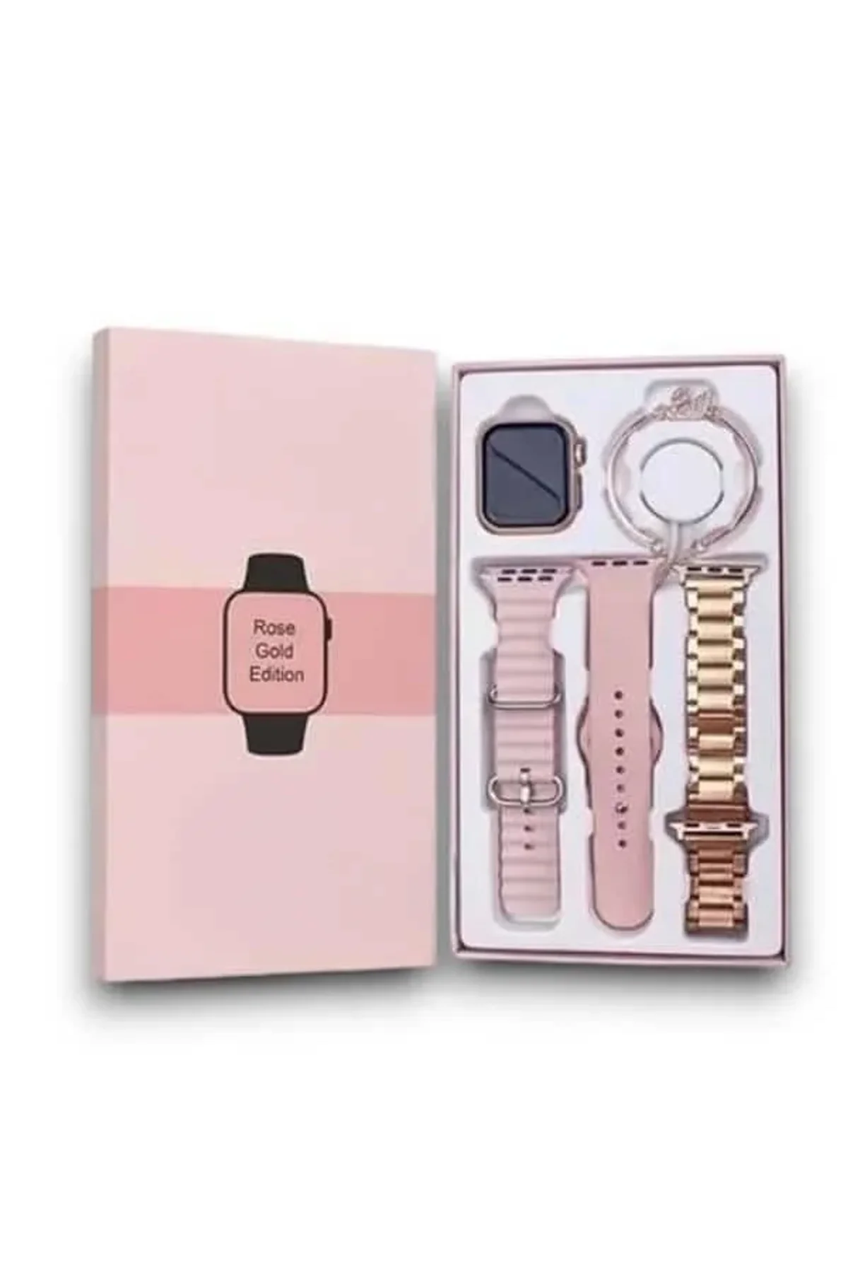 G9 Mini Akıllı Saat - Just Cheap Store Görsel 3