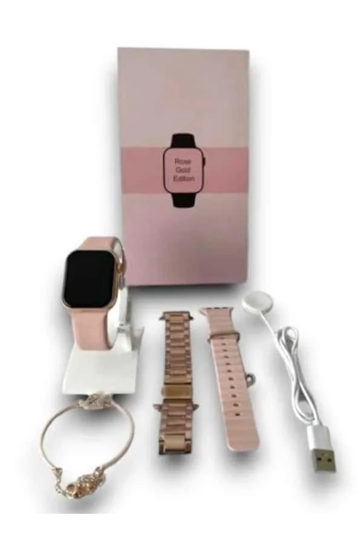 G9 Mini Akıllı Saat - Just Cheap Store Görsel 5