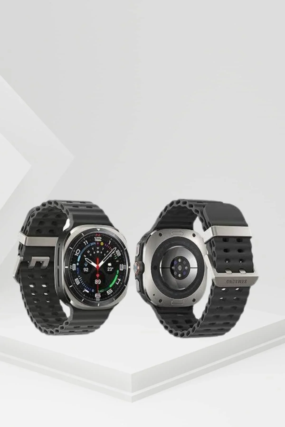 Rw-59 Akıllı Saat - Just Cheap Store Görsel 3