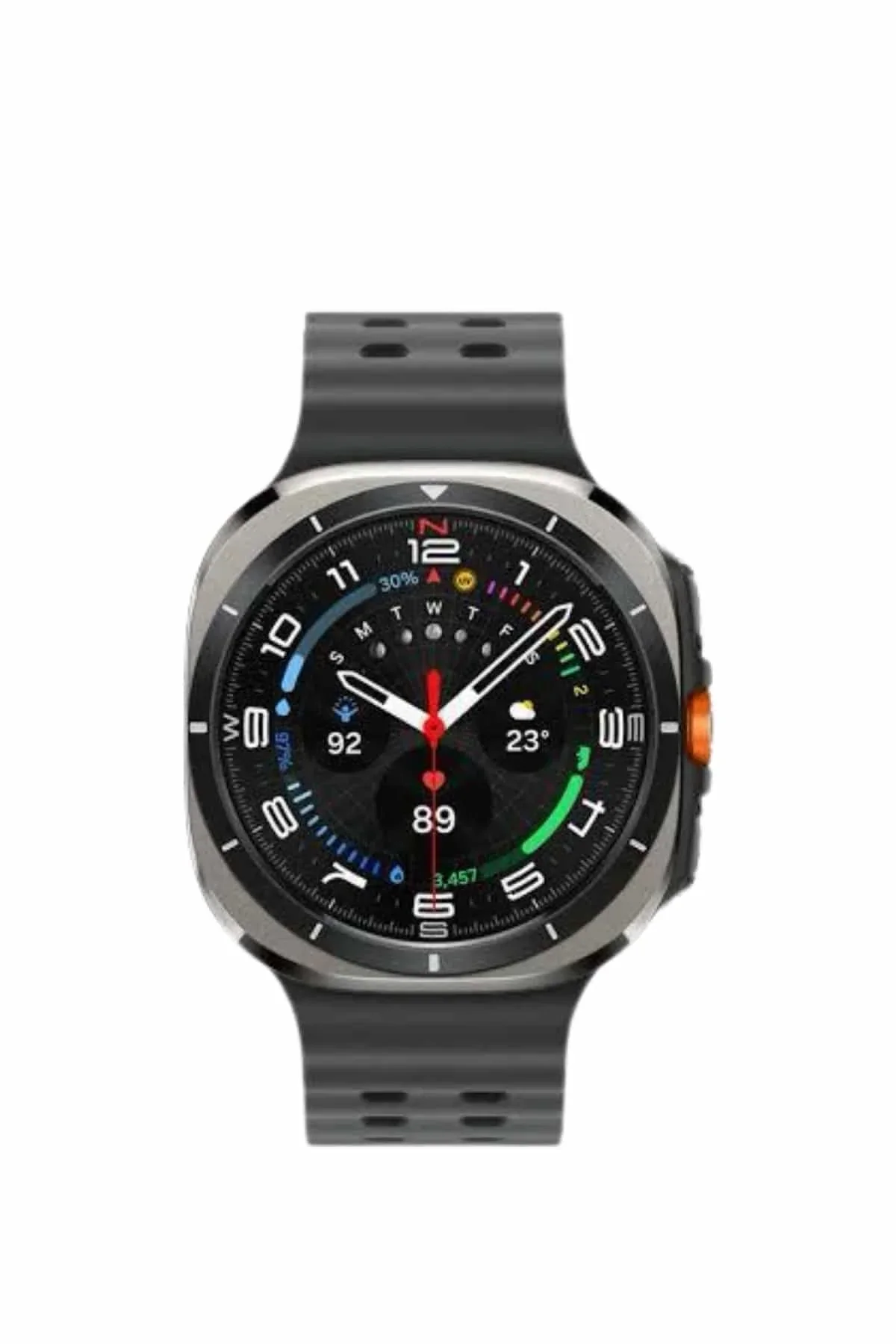 Rw-59 Akıllı Saat - Just Cheap Store Görsel 5