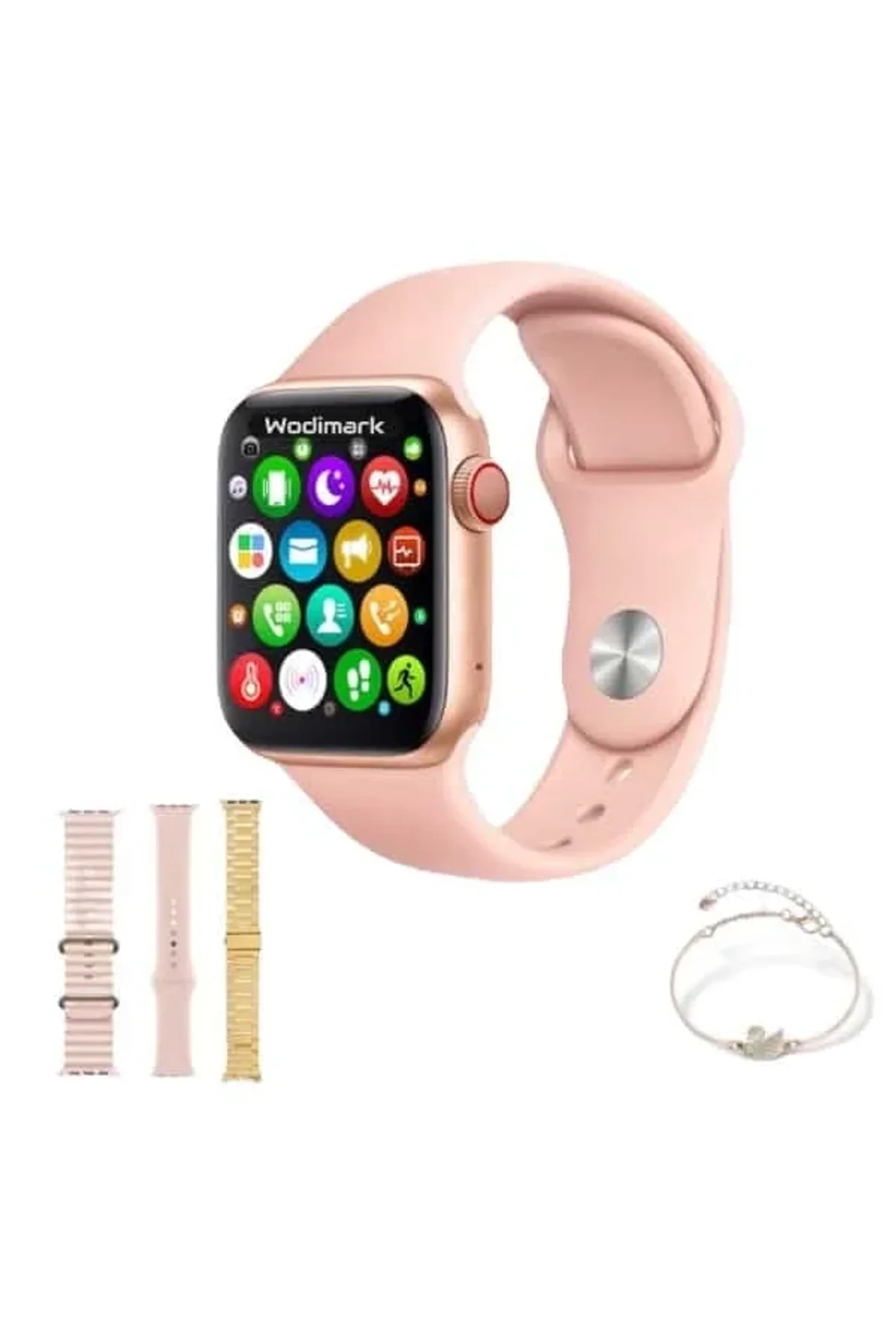 G9 Mini Akıllı Saat - Just Cheap Store Görsel 4
