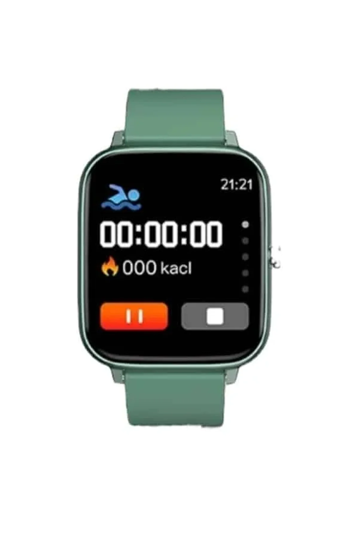 Hk 9 Mini Akıllı Saat - Just Cheap Store Görsel 5