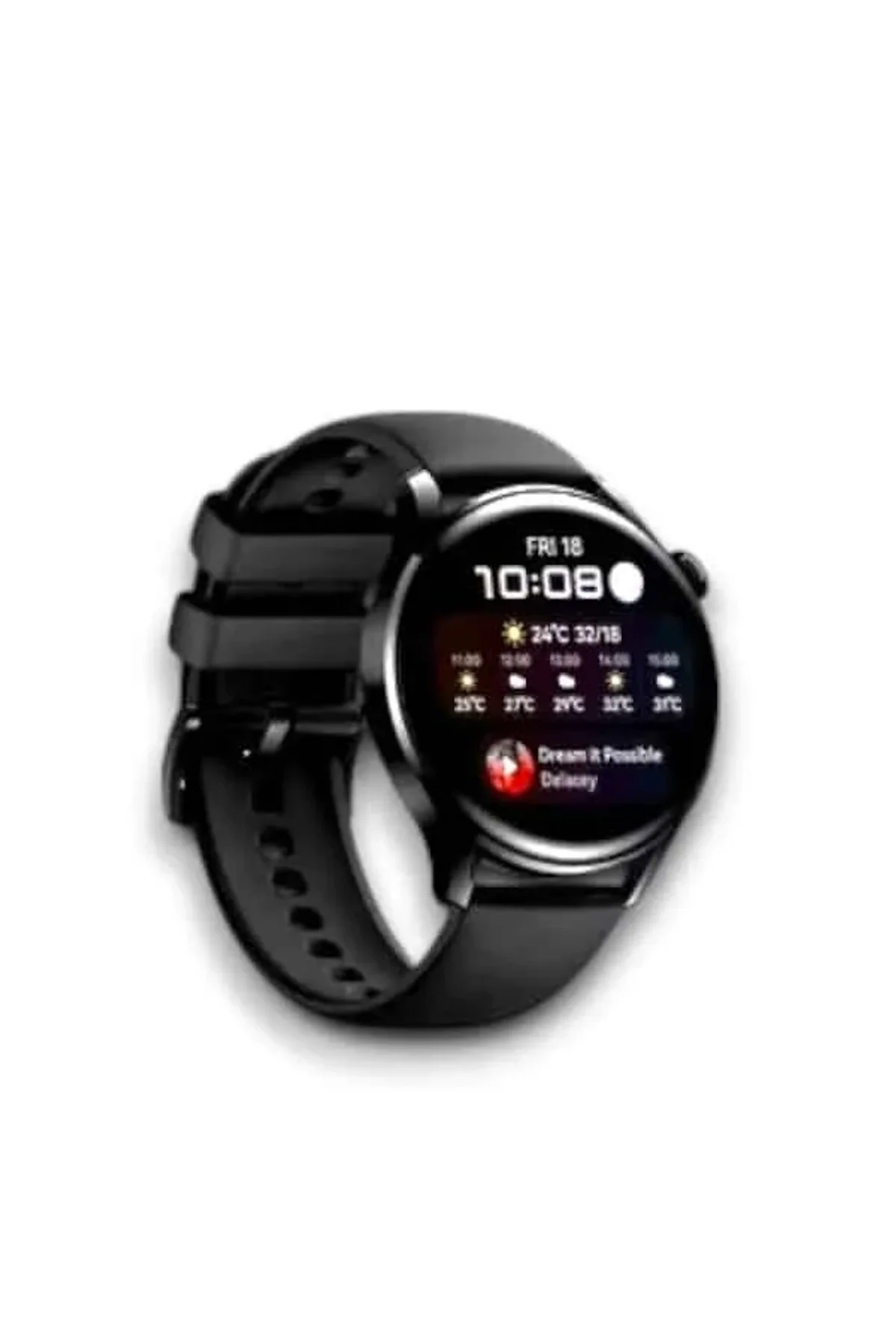 Watch4 Akıllı Saat - Just Cheap Store Görsel 2