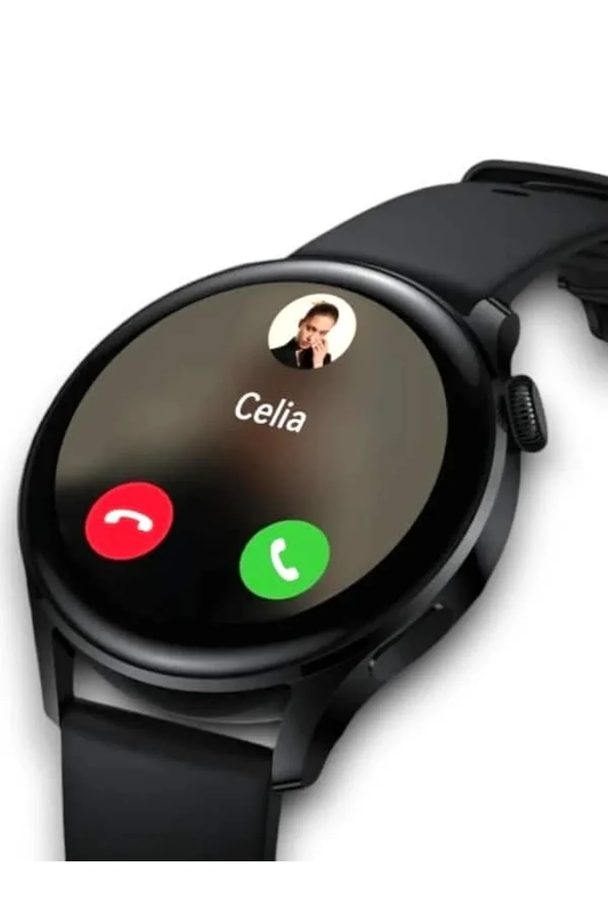 Watch4 Akıllı Saat - Just Cheap Store Görsel 4