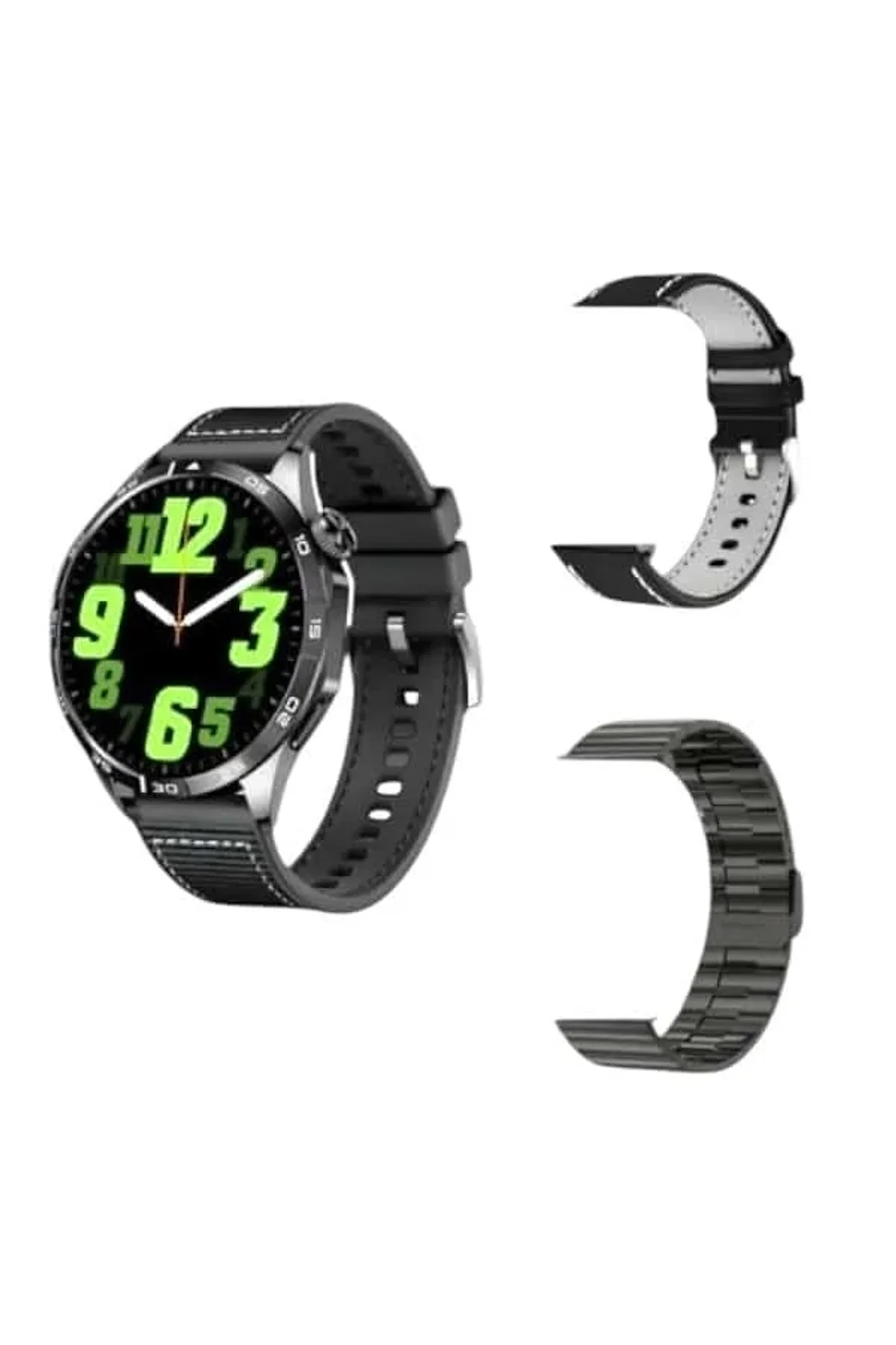 G4 Saat - Just Cheap Store Görsel 3