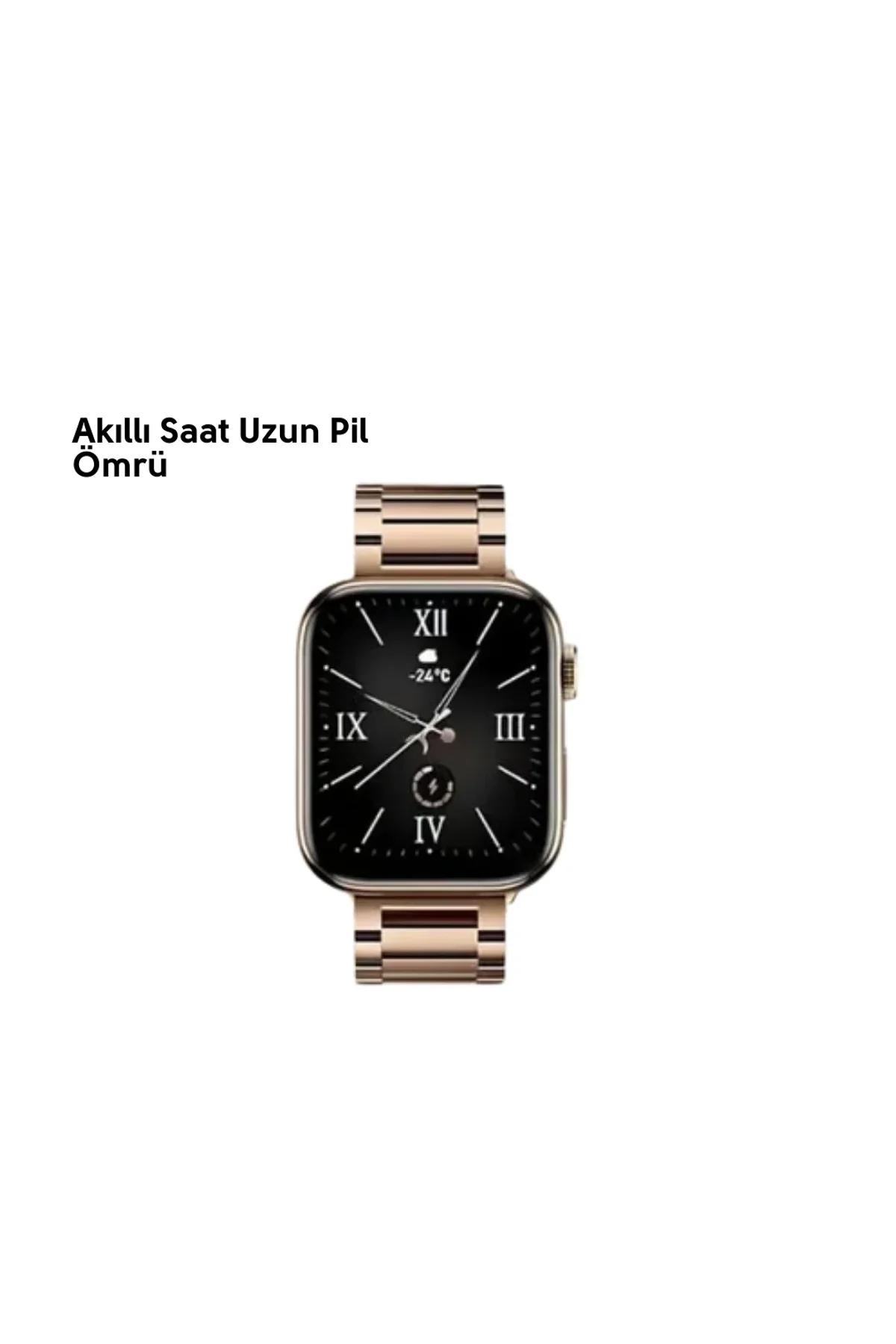 H11 Mini Akıllı Saat - Just Cheap Store Görsel 2