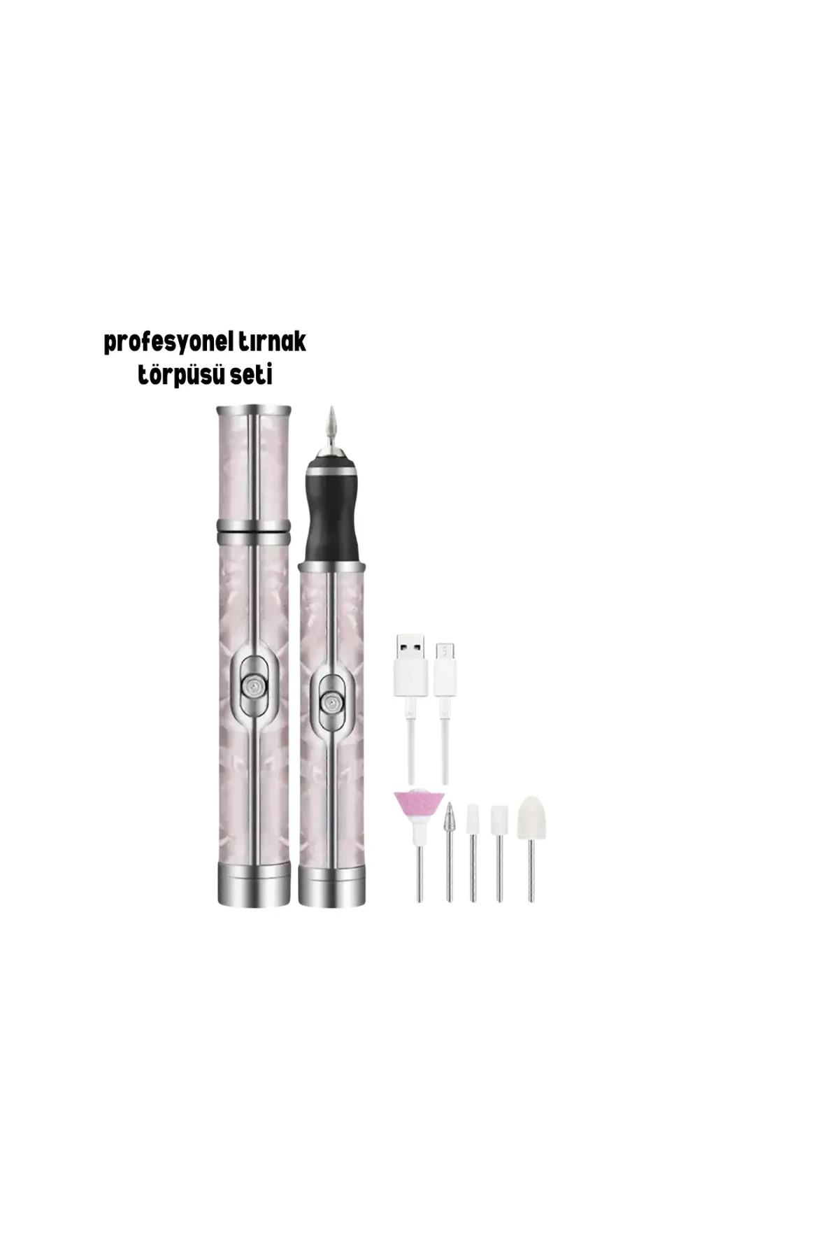 12li Tırnak Törpüsü - Just Cheap Store Görsel 2