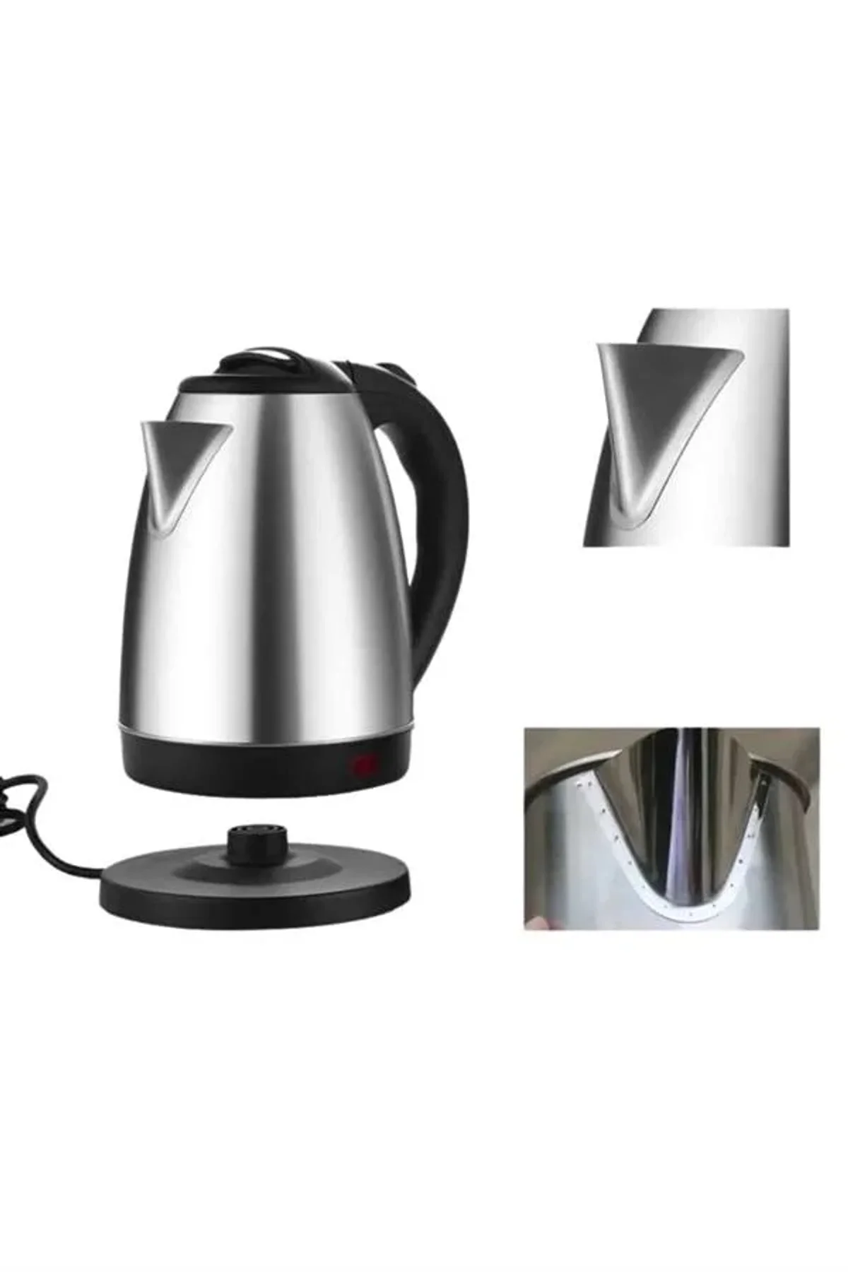 Kettle - Just Cheap Store Görsel 2