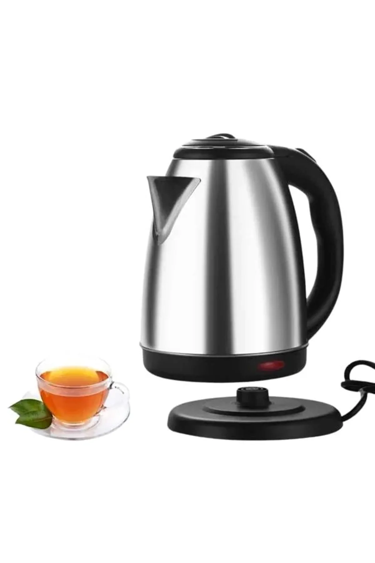 Kettle - Just Cheap Store Görsel 3