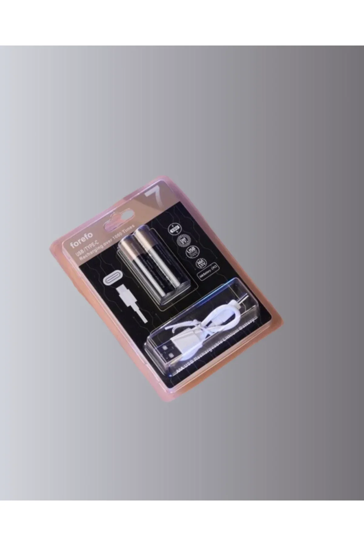 Çevre Dostu Ve Uzun Ömürlü Enerji Seçeneği – 1000+ Döngü İle Sürdürülebilir Yaşam - Just Cheap Store Görsel 5