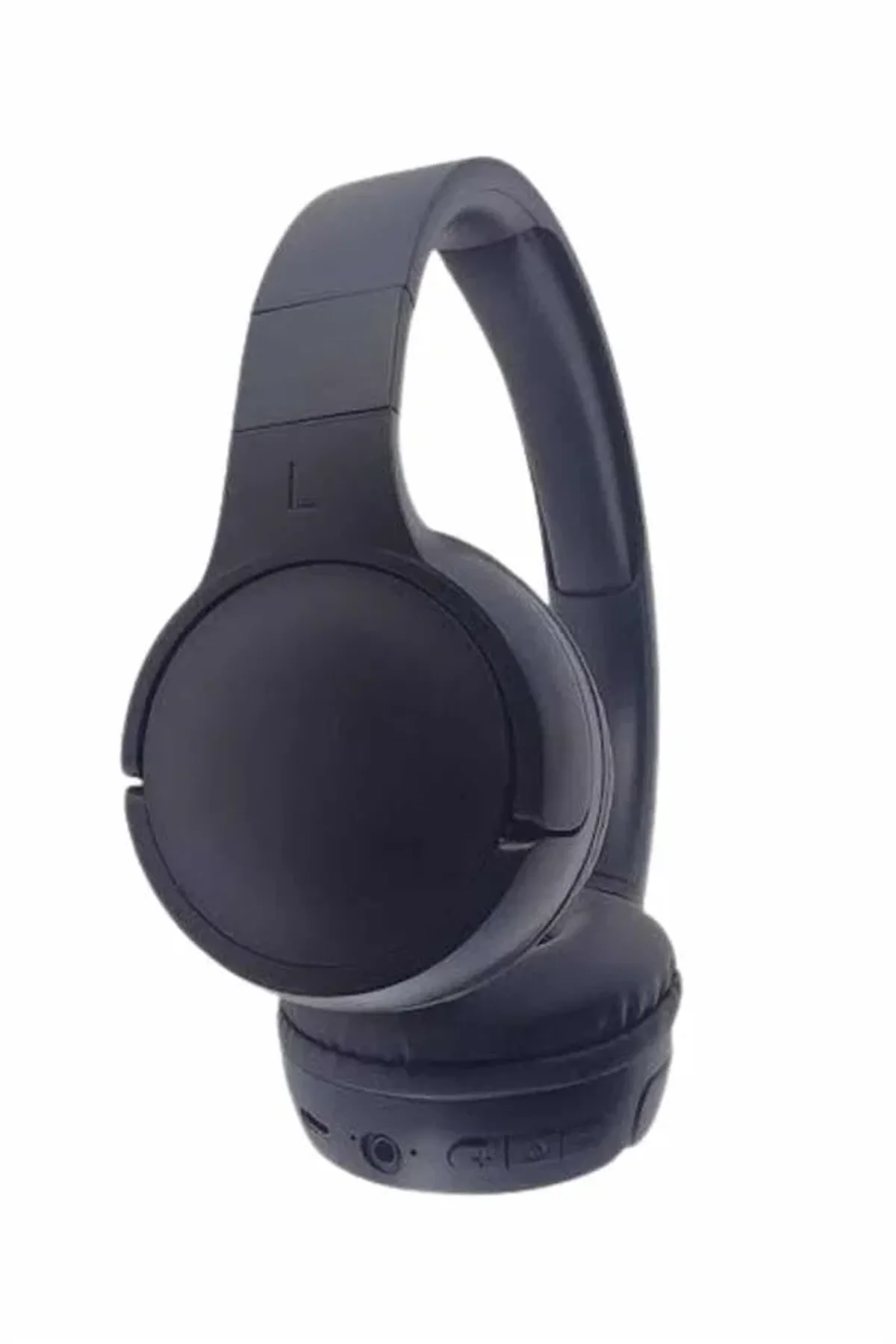 Yeni Nesil Kulak Üstü Bluetooth Kulaklık Type-c Girişli Yüksek Ses Kaliteli - Just Cheap Store Görsel 5