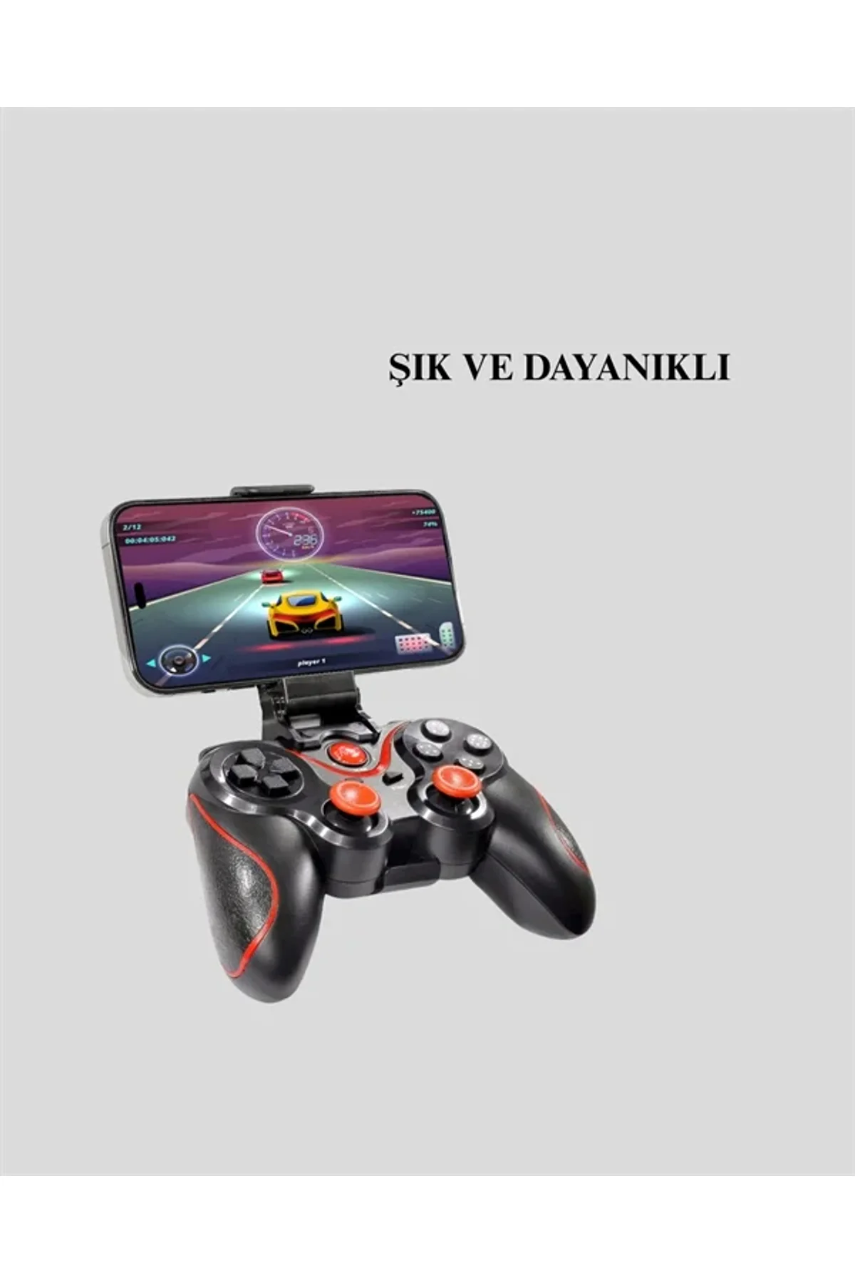 X3 Game Stick - Just Cheap Store Görsel 4
