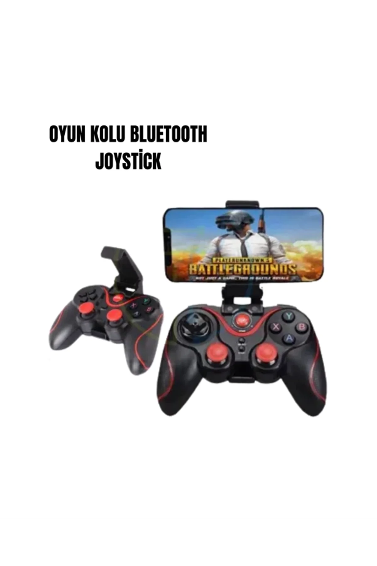 X3 Game Stick