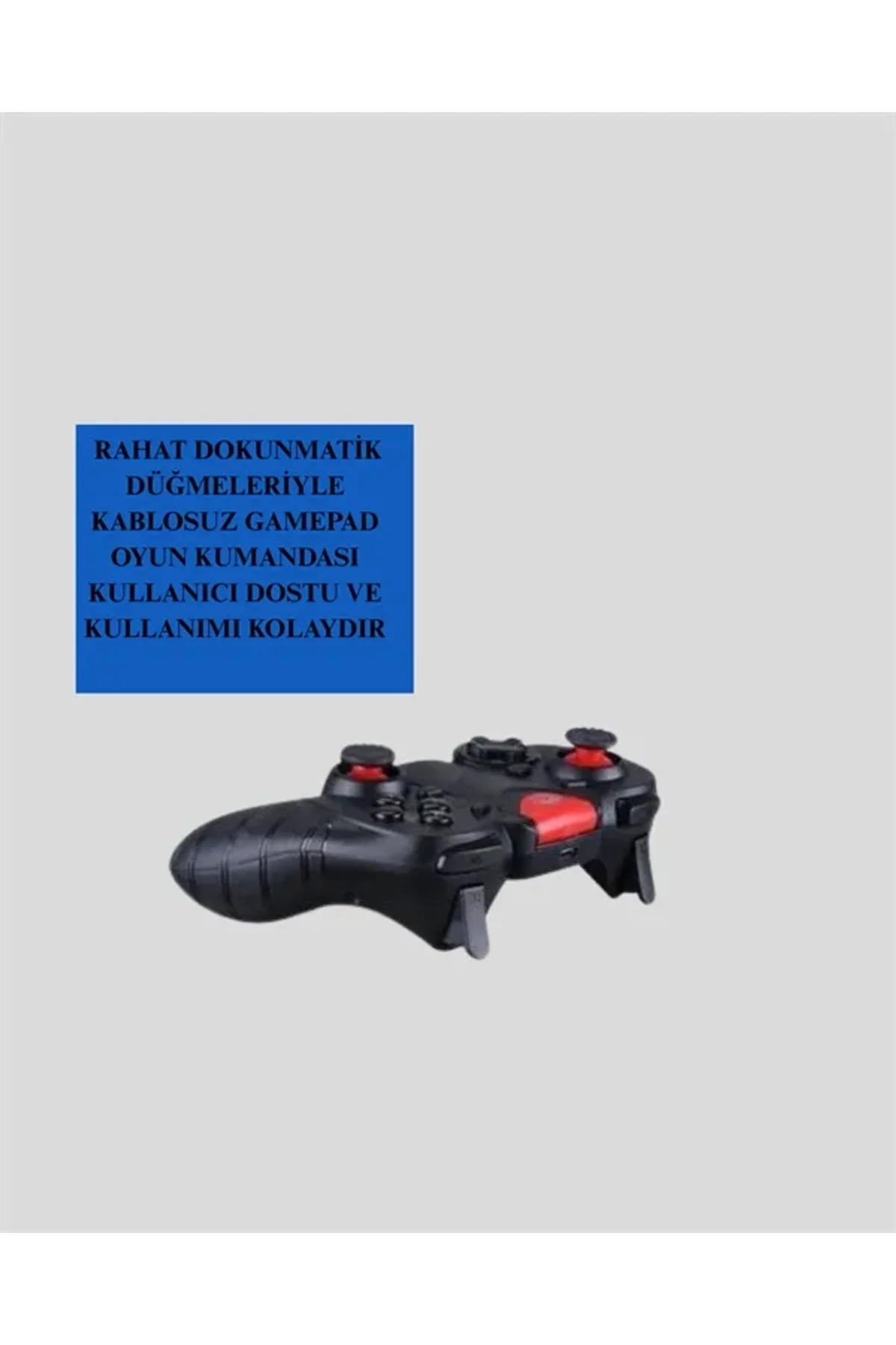 X3 Game Stick - Just Cheap Store Görsel 3