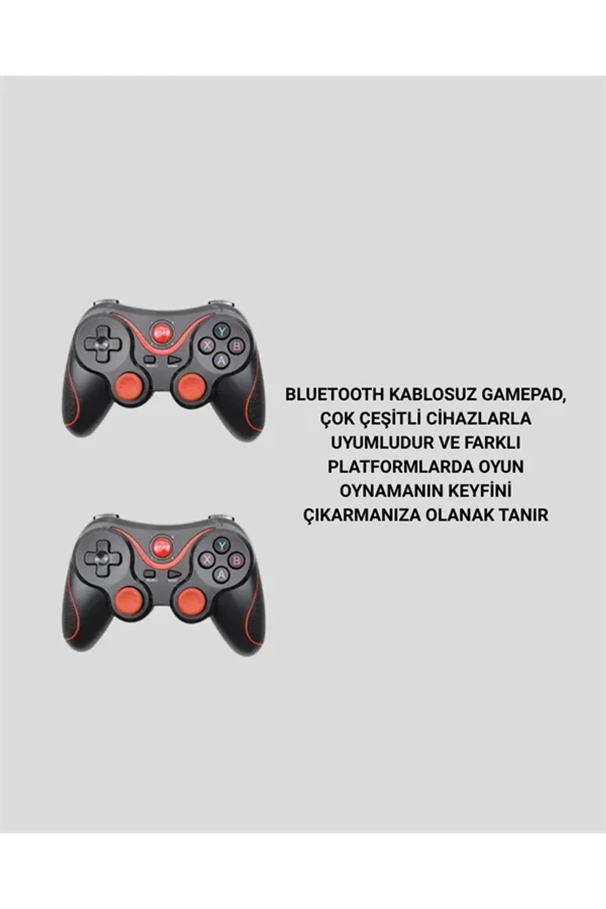 X3 Game Stick - Just Cheap Store Görsel 5