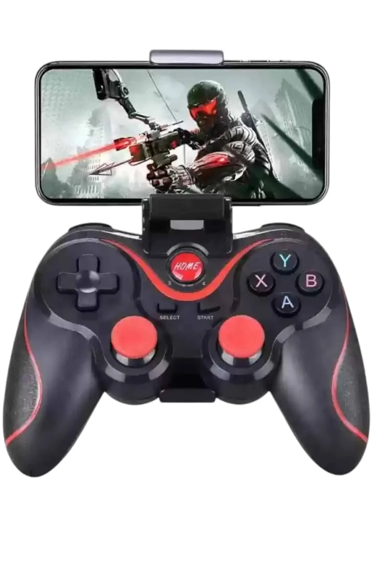 X3 Game Stick - Just Cheap Store Görsel 3