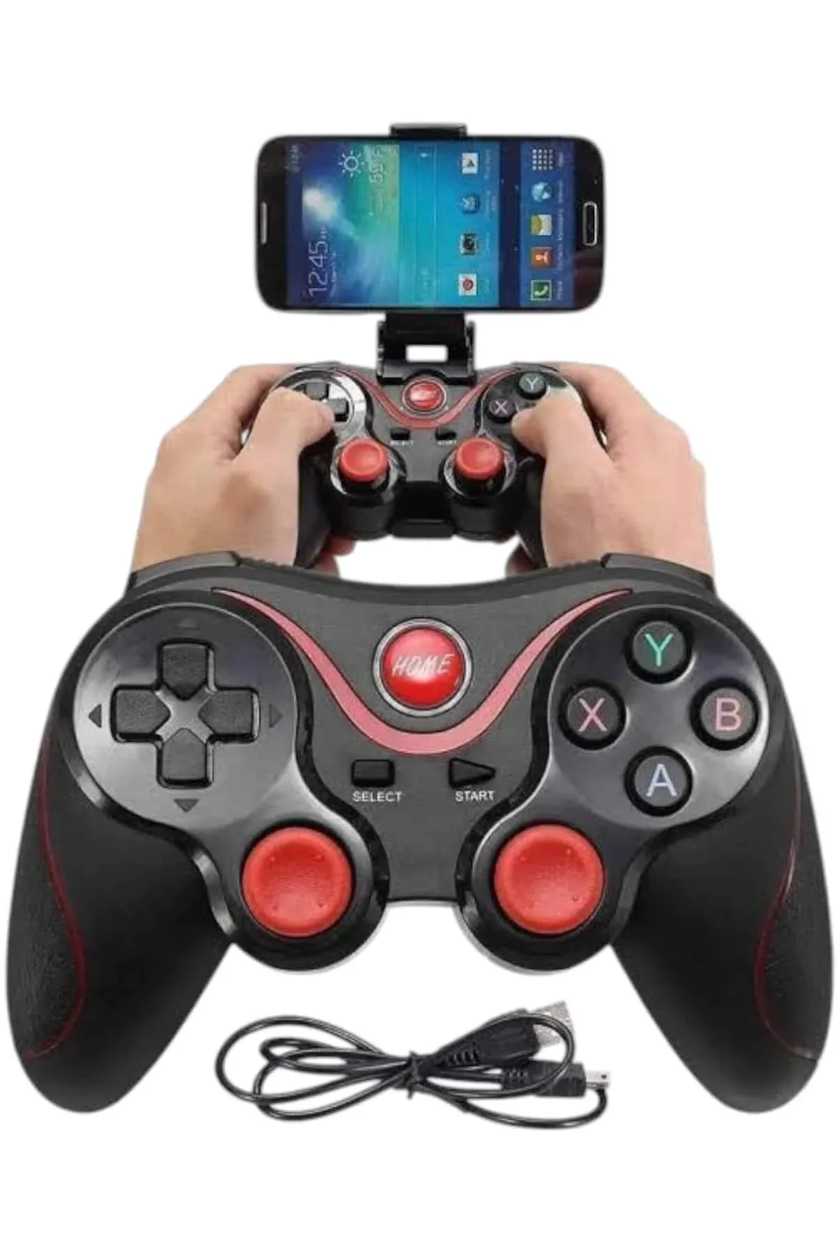 X3 Game Stick - Just Cheap Store Görsel 2