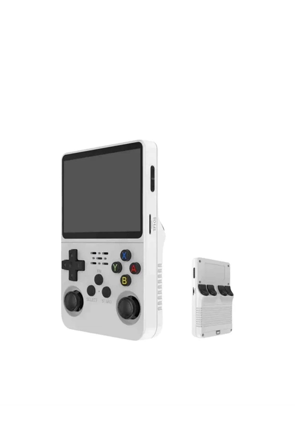 Taşınabilir Retro Oyun Konsolu – 15.000 Oyun, 64 Gb Depolama, Ips Ekran - Just Cheap Store Görsel 5